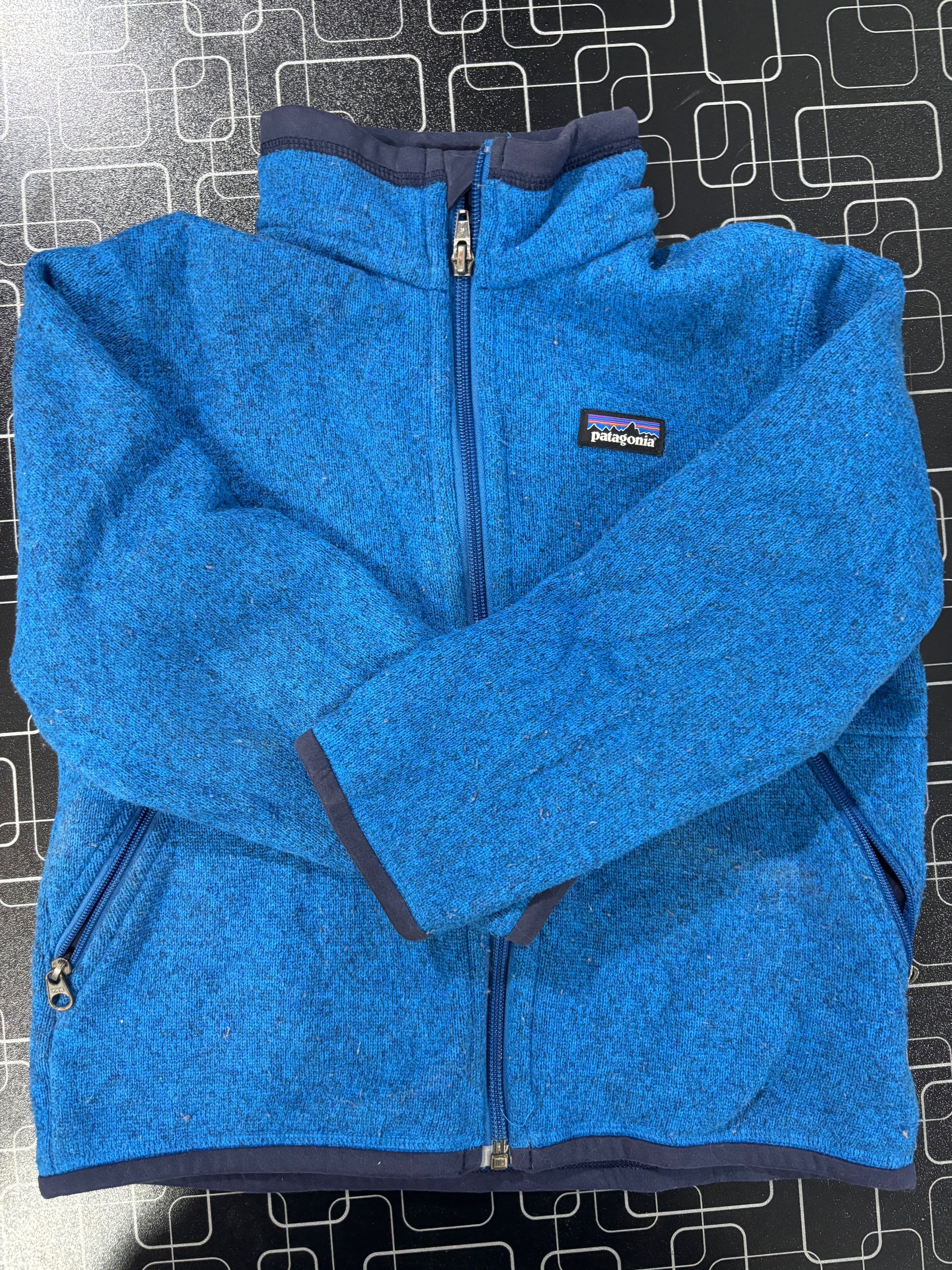 「Patagonia Kids Mix – フリース＆ジャケット」