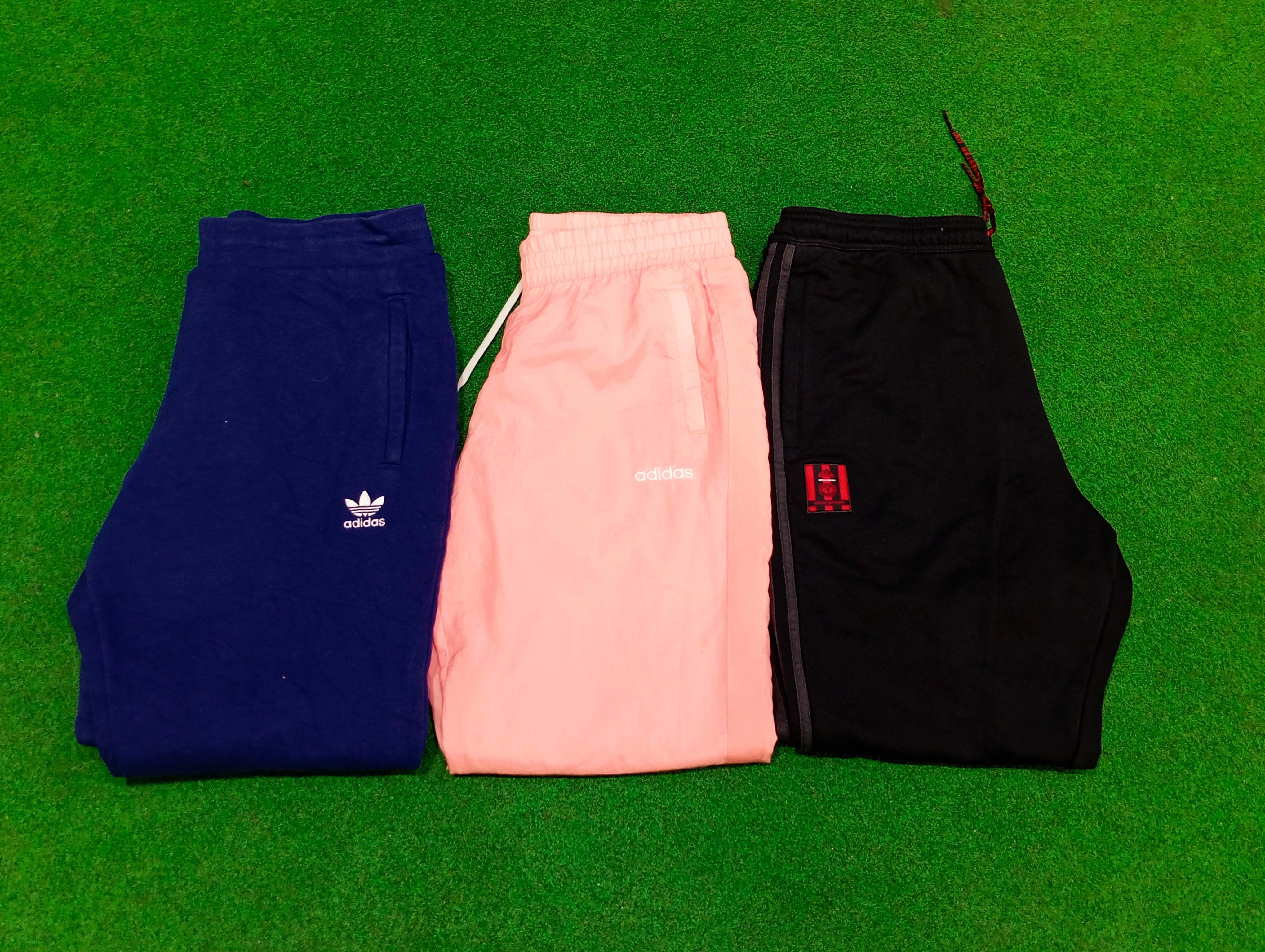 Adidas Mix Trousers