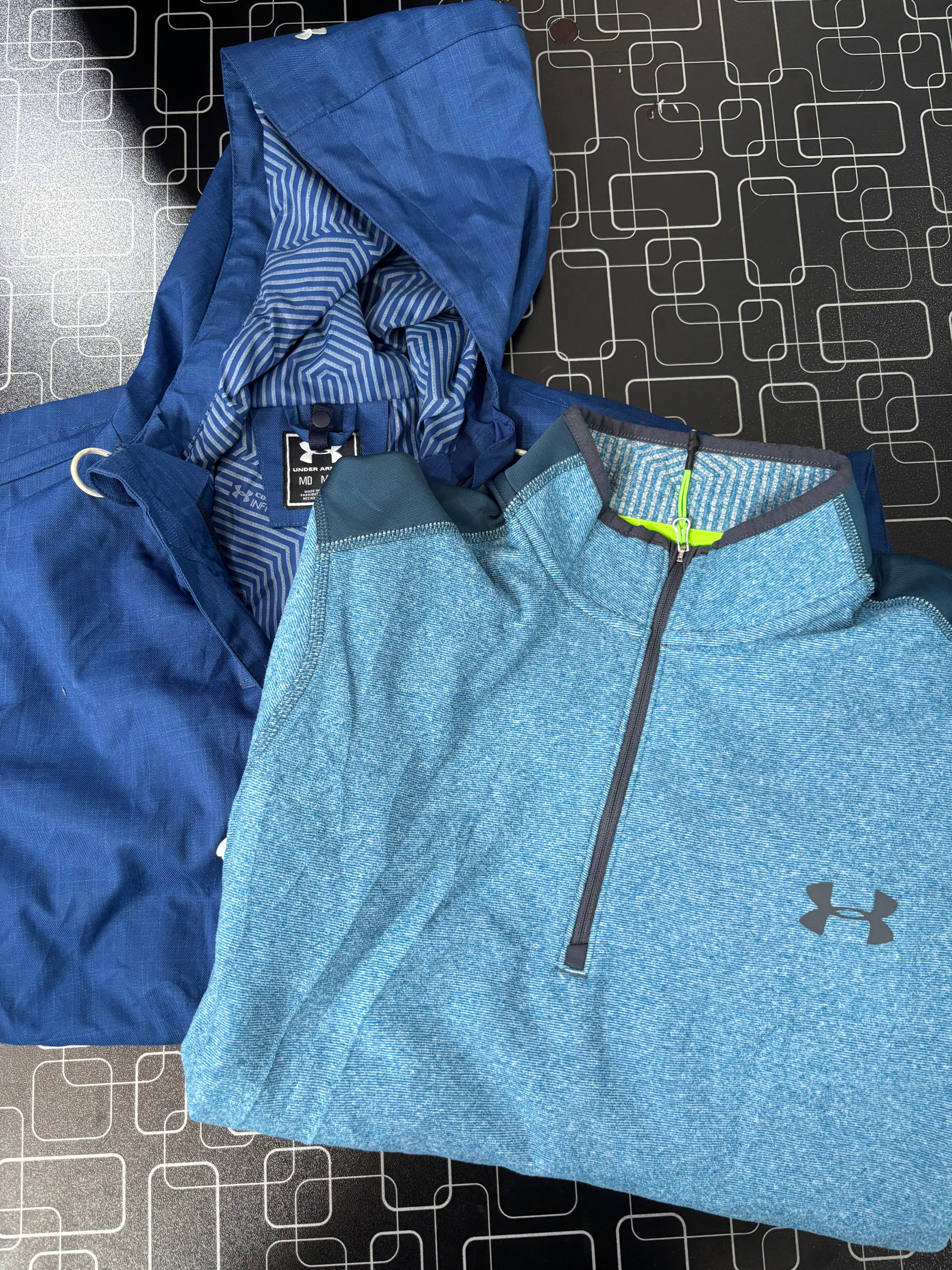 Under Armour Hoodies & Sweaters – Mixed Styles