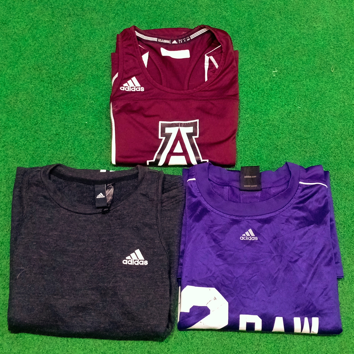 Adidas Tank Top