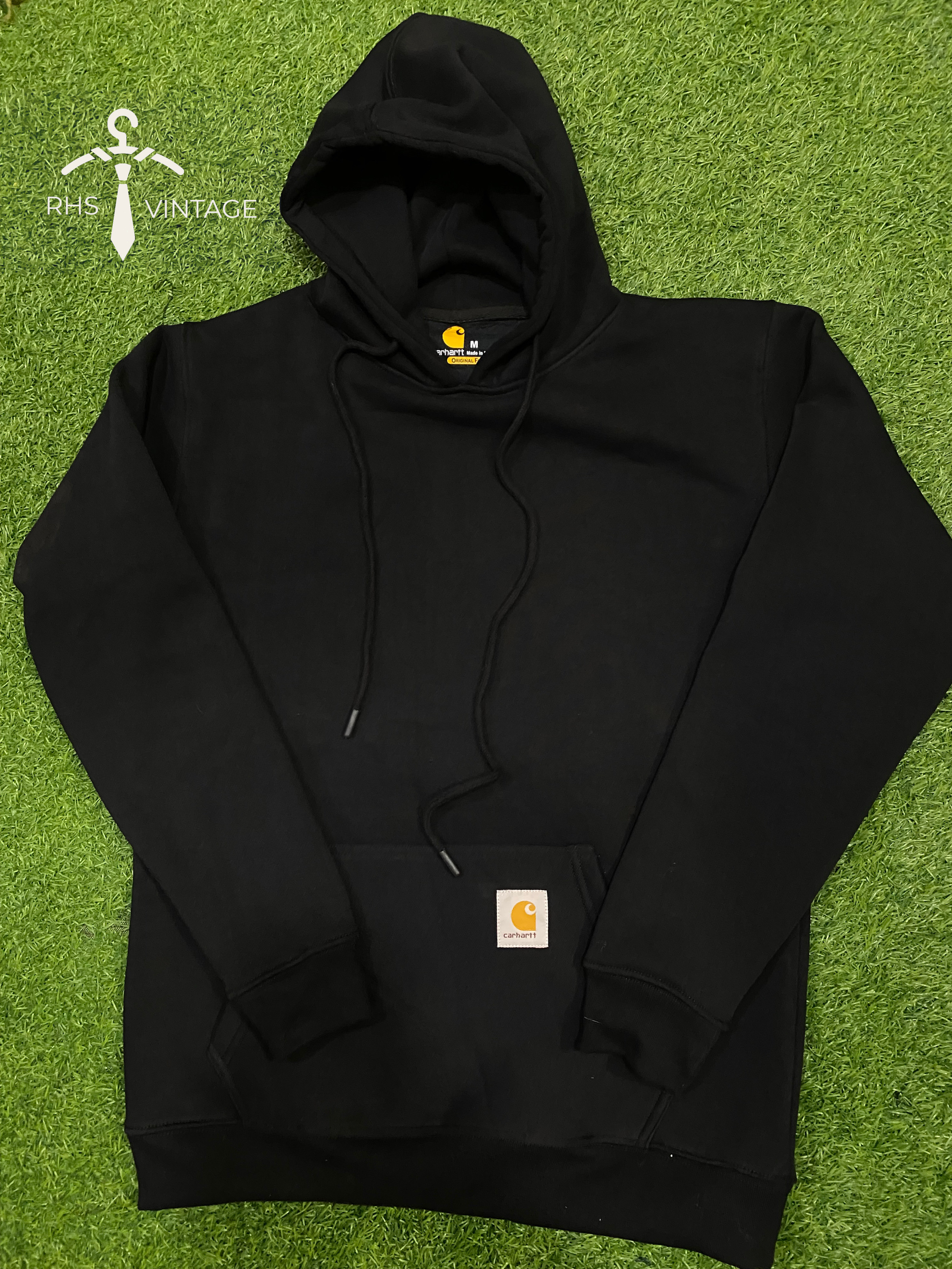 Carhartt rework style hoodies