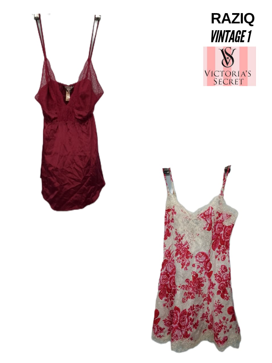 Victoria secret Silk Camisole