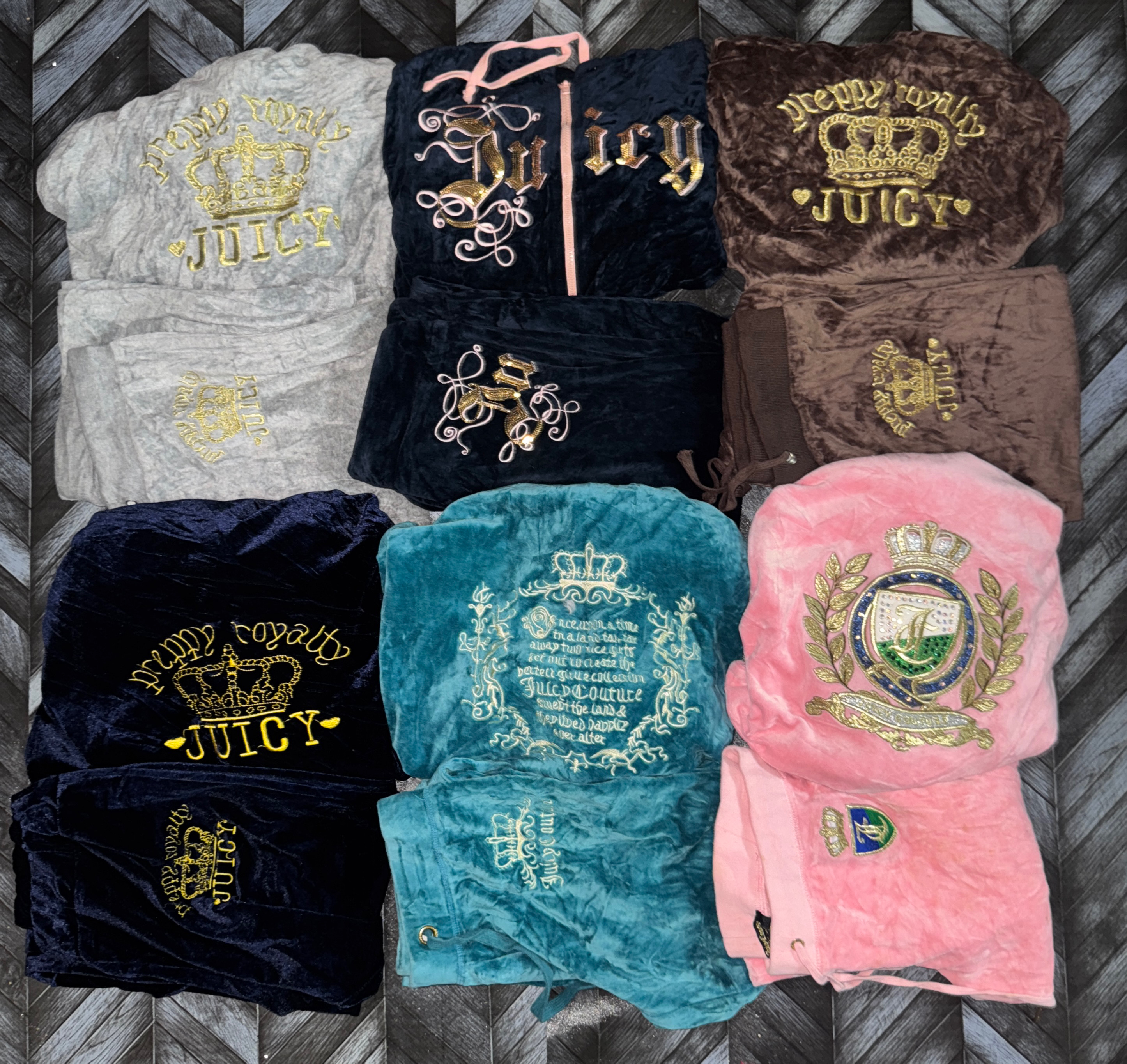 Ensembles Juicy Couture
