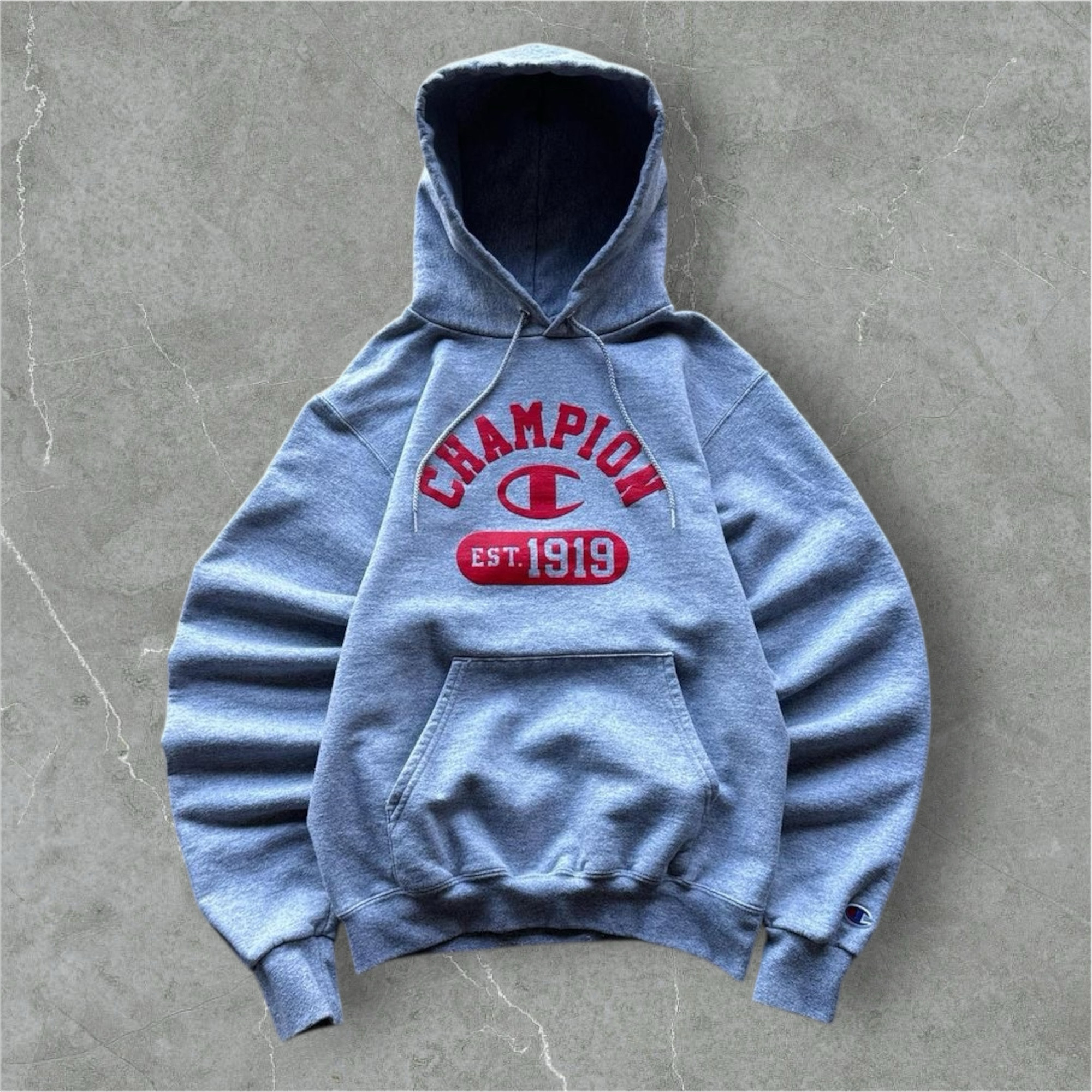 Hoodies de estilo vintage dos anos 90