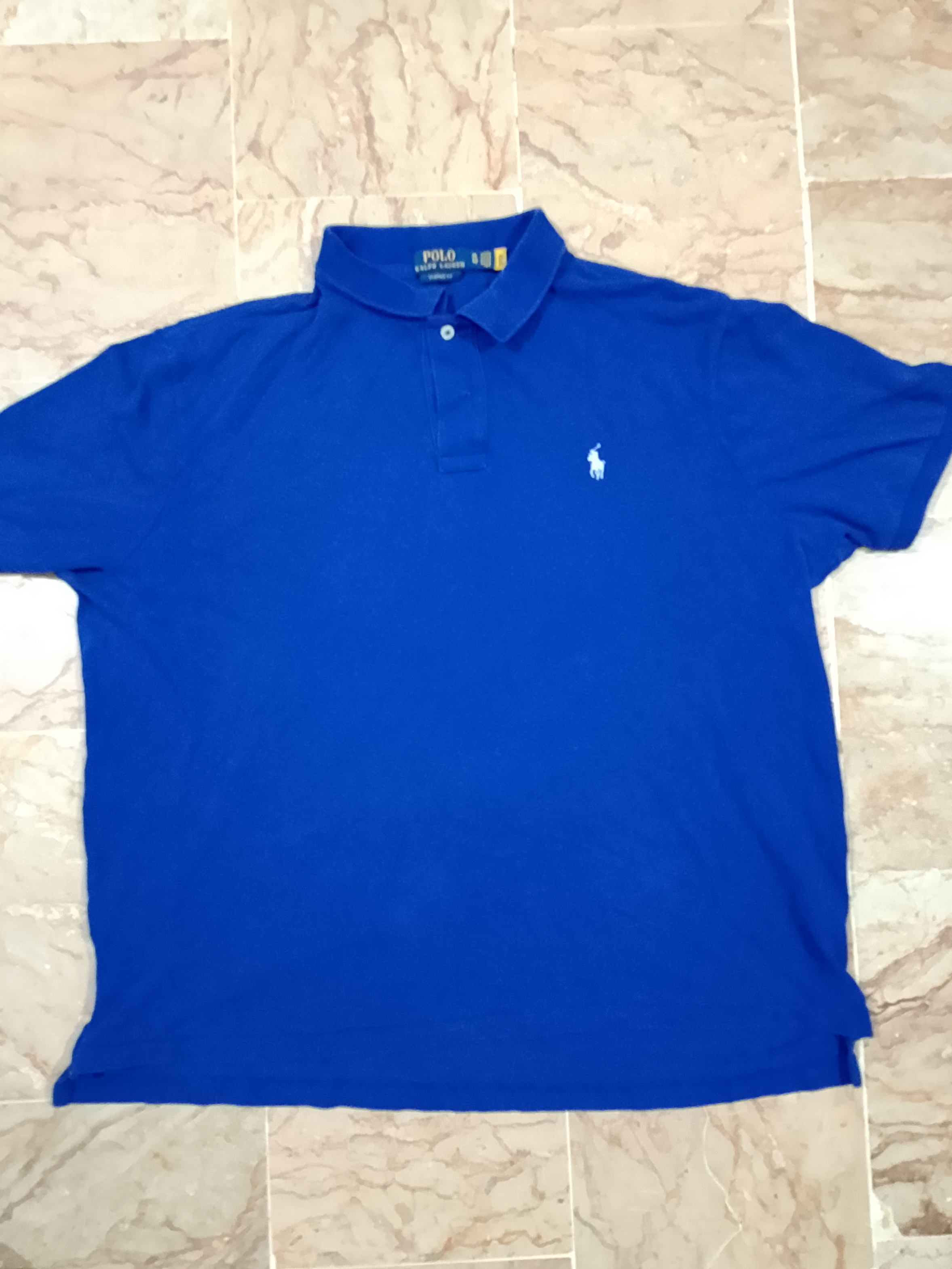 Premium polo Ralph Lauren T-Shirts