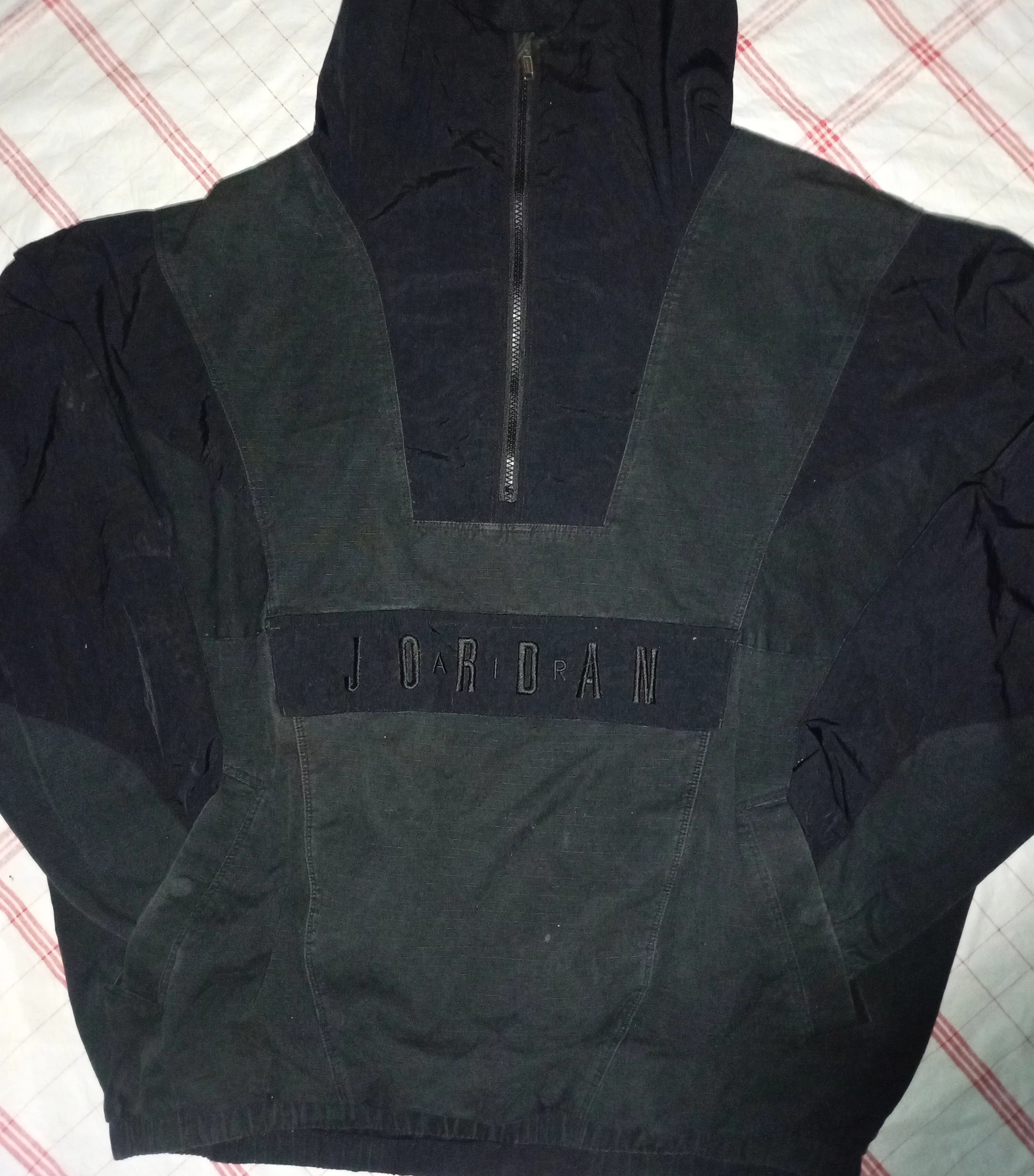 The north face & mix brand jacket