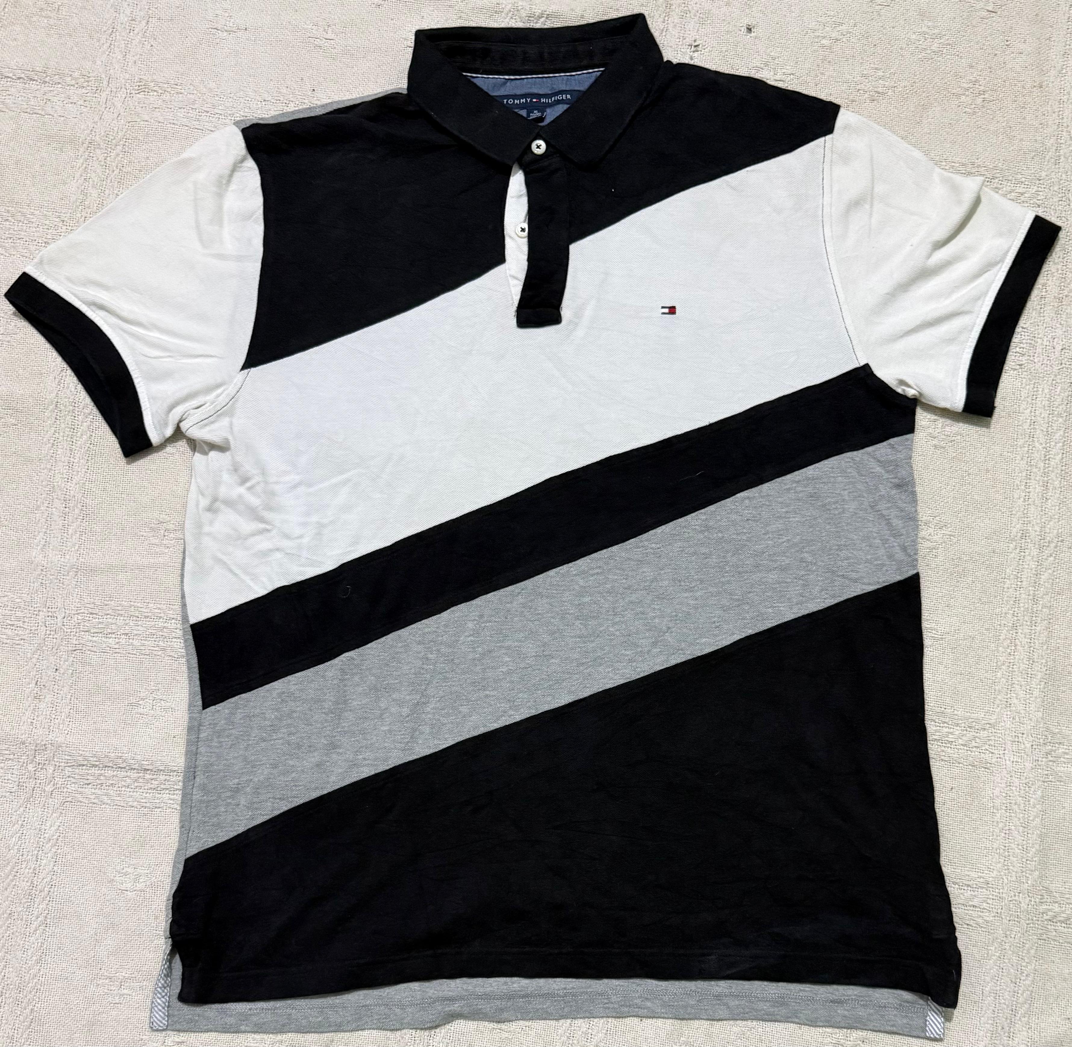 T-shirts Tommy Hilfiger