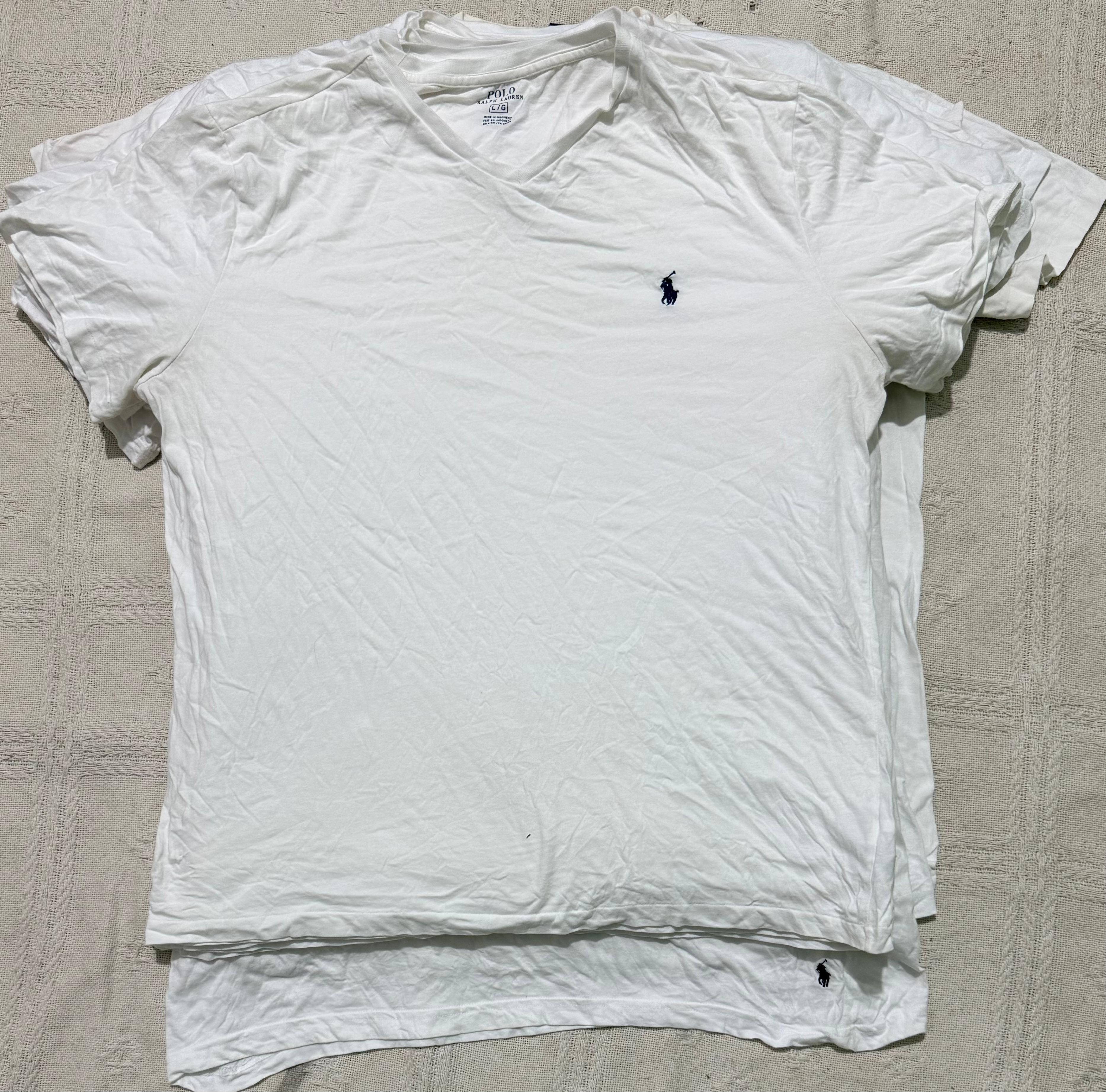 T-Shirts Ralph Lauren