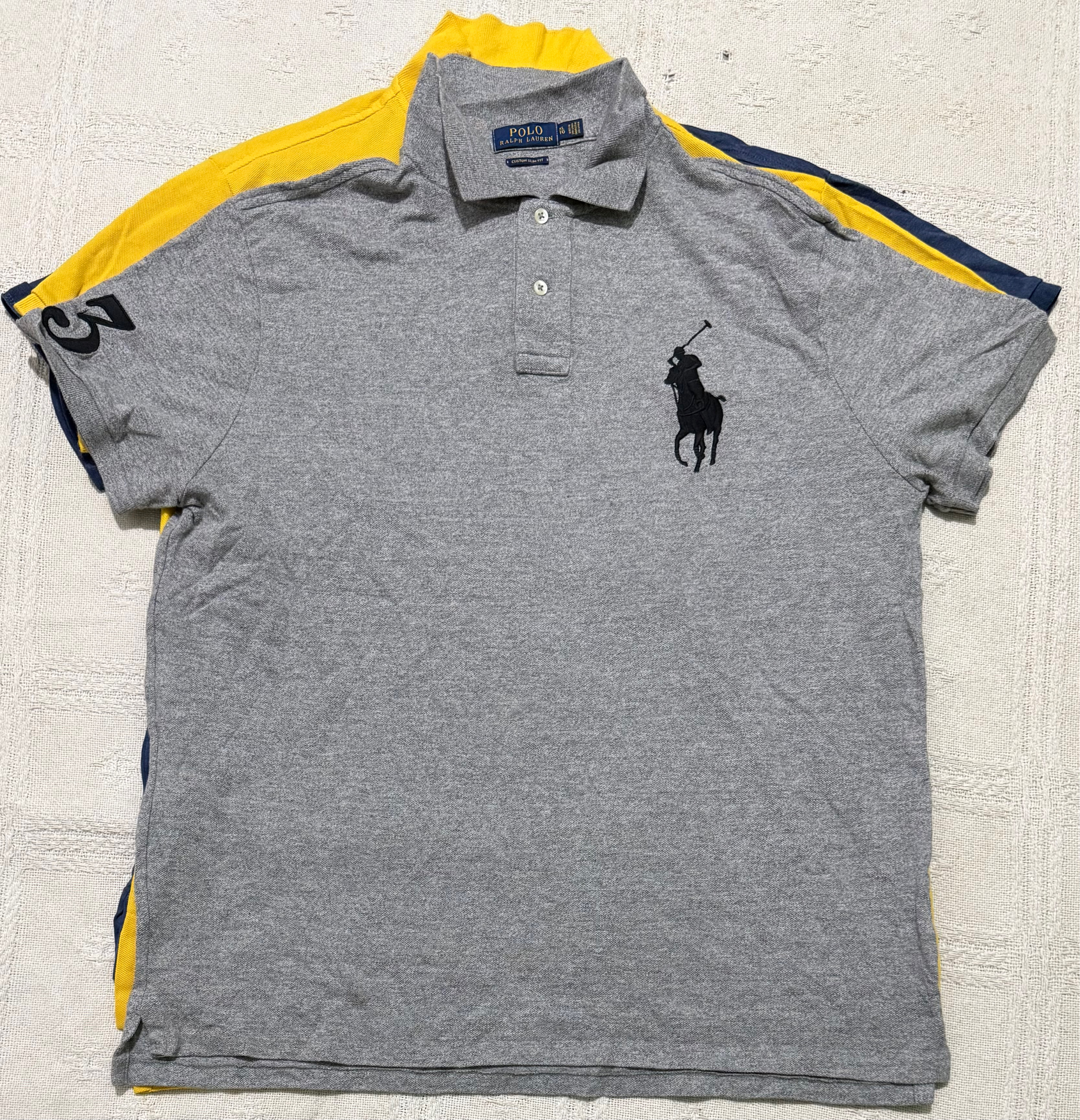 T-shirts Ralph Lauren