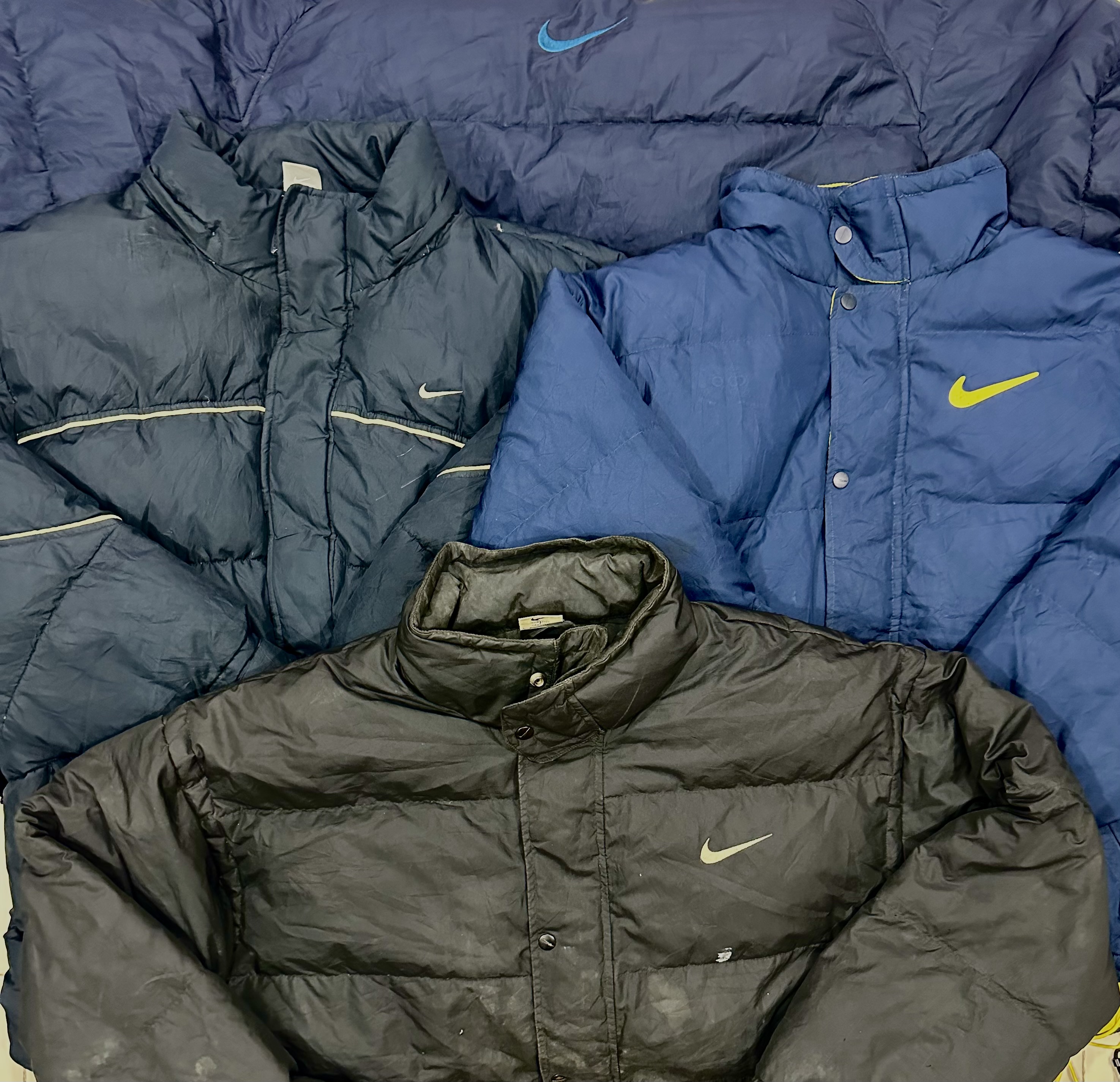 Nike Puffer