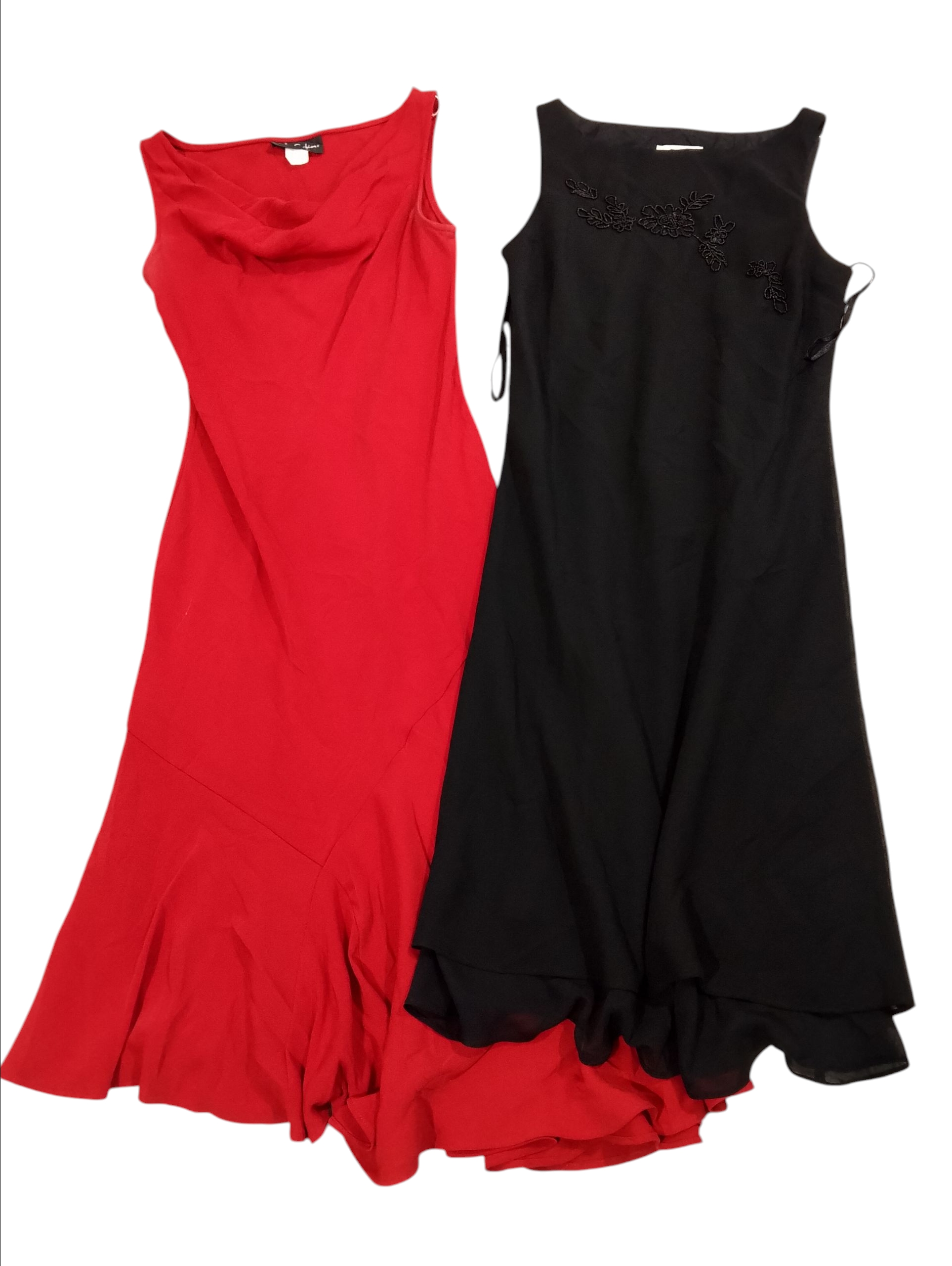 Robe simple romantique -7p -18/9/25
