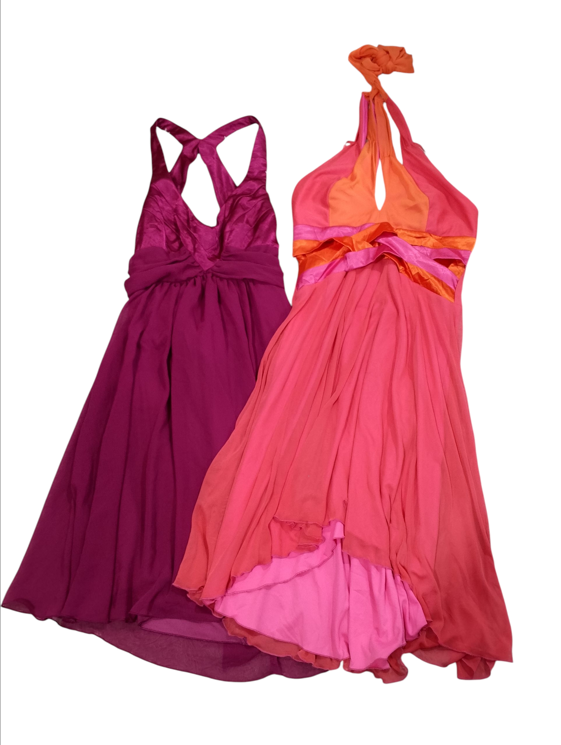 Robe grunge unie -9p -18/9/25