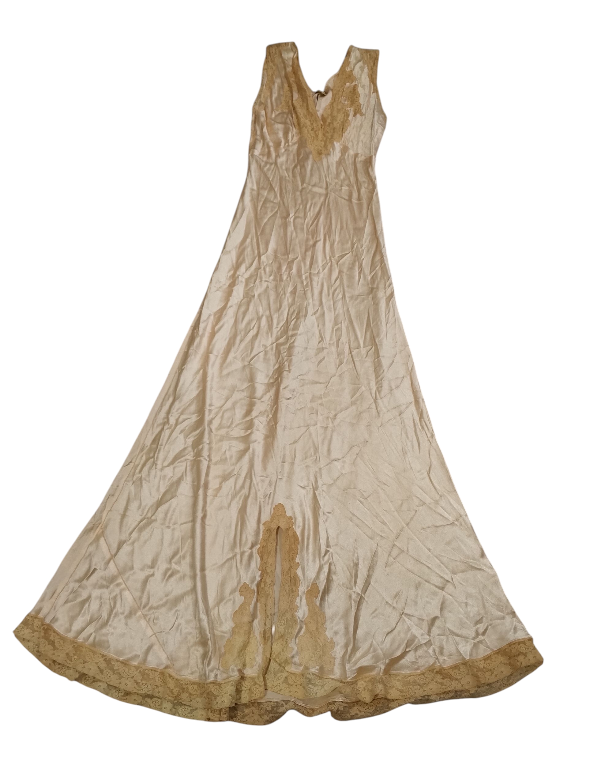 Robe simple Fairycore -8p -18/9/25