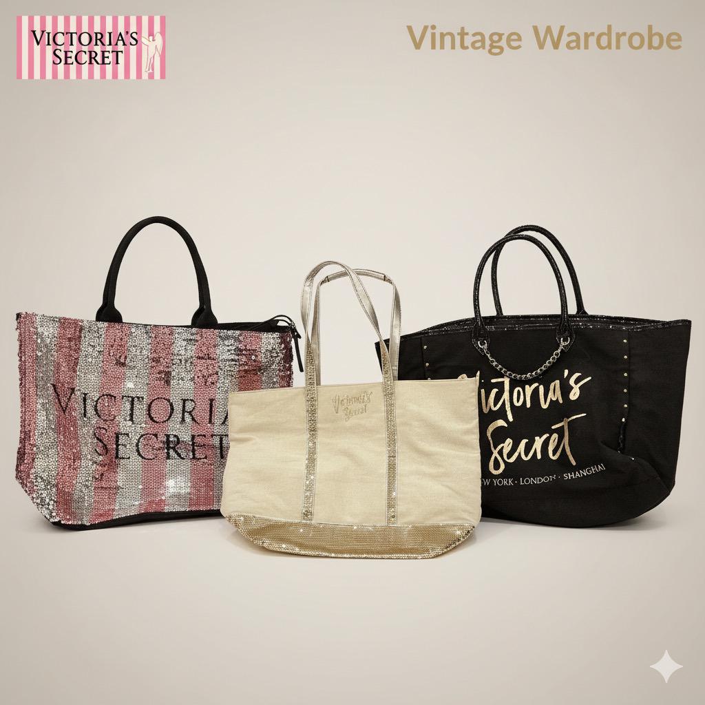 Victoria's Secret Taschen