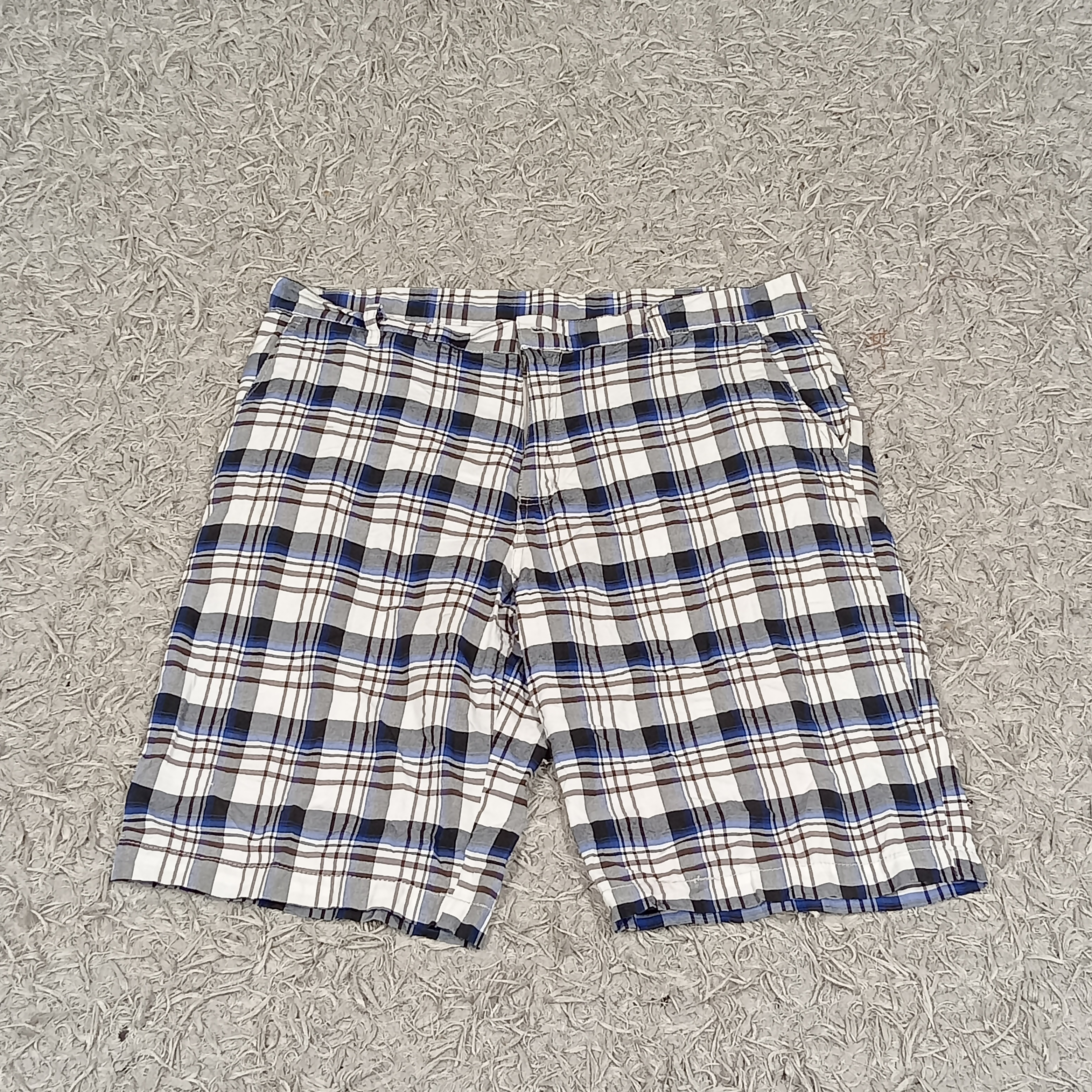 UNBRANDED COTTON & CARGO SHORTS (BUNDLE 03)