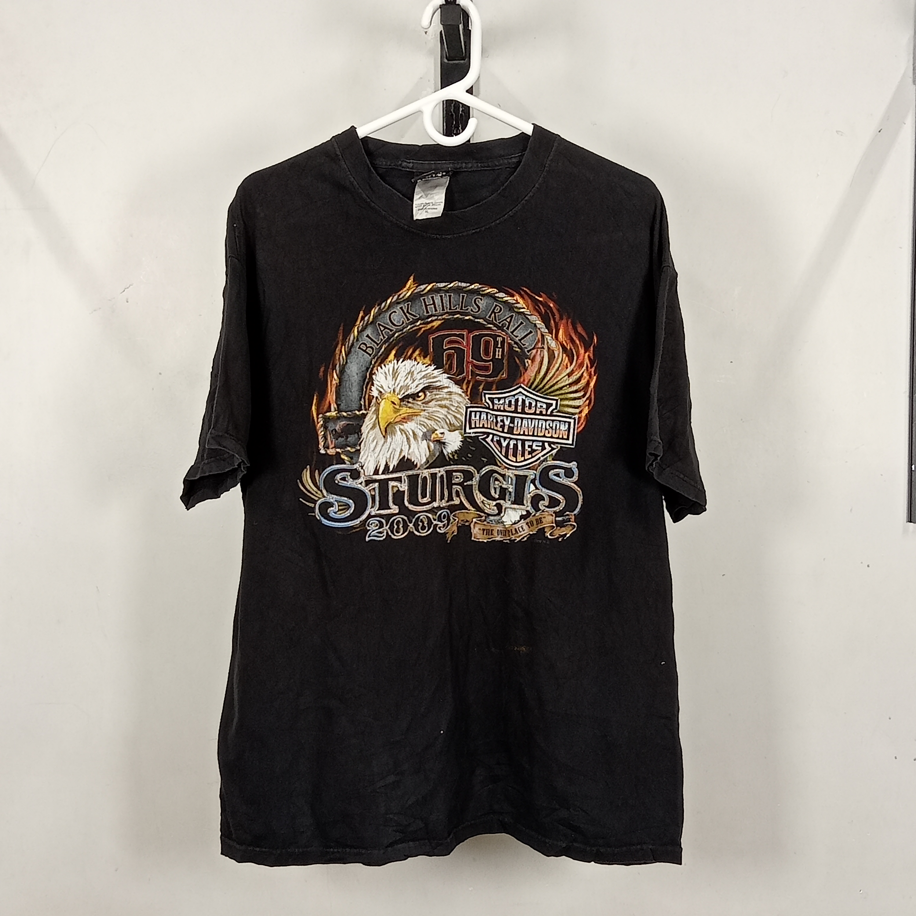 T-SHIRTS HARLEY DAVIDSON (BUNDLE 02)