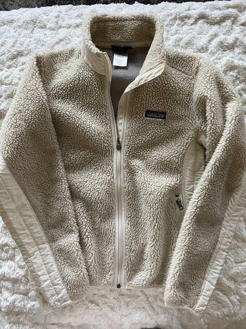 「Patagonia Fleece」