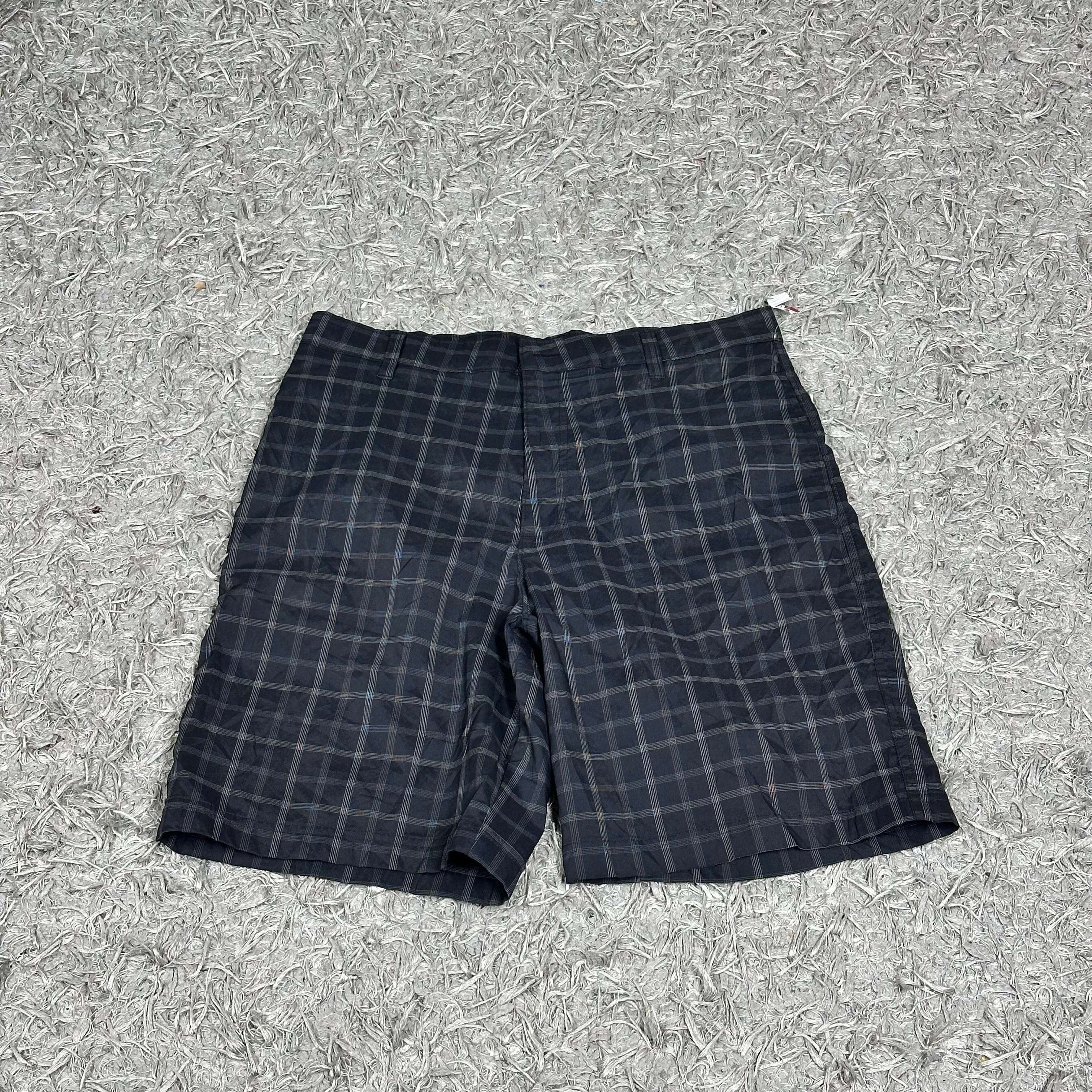BRANDED COTTON SHORTS (BUNDLE 02)