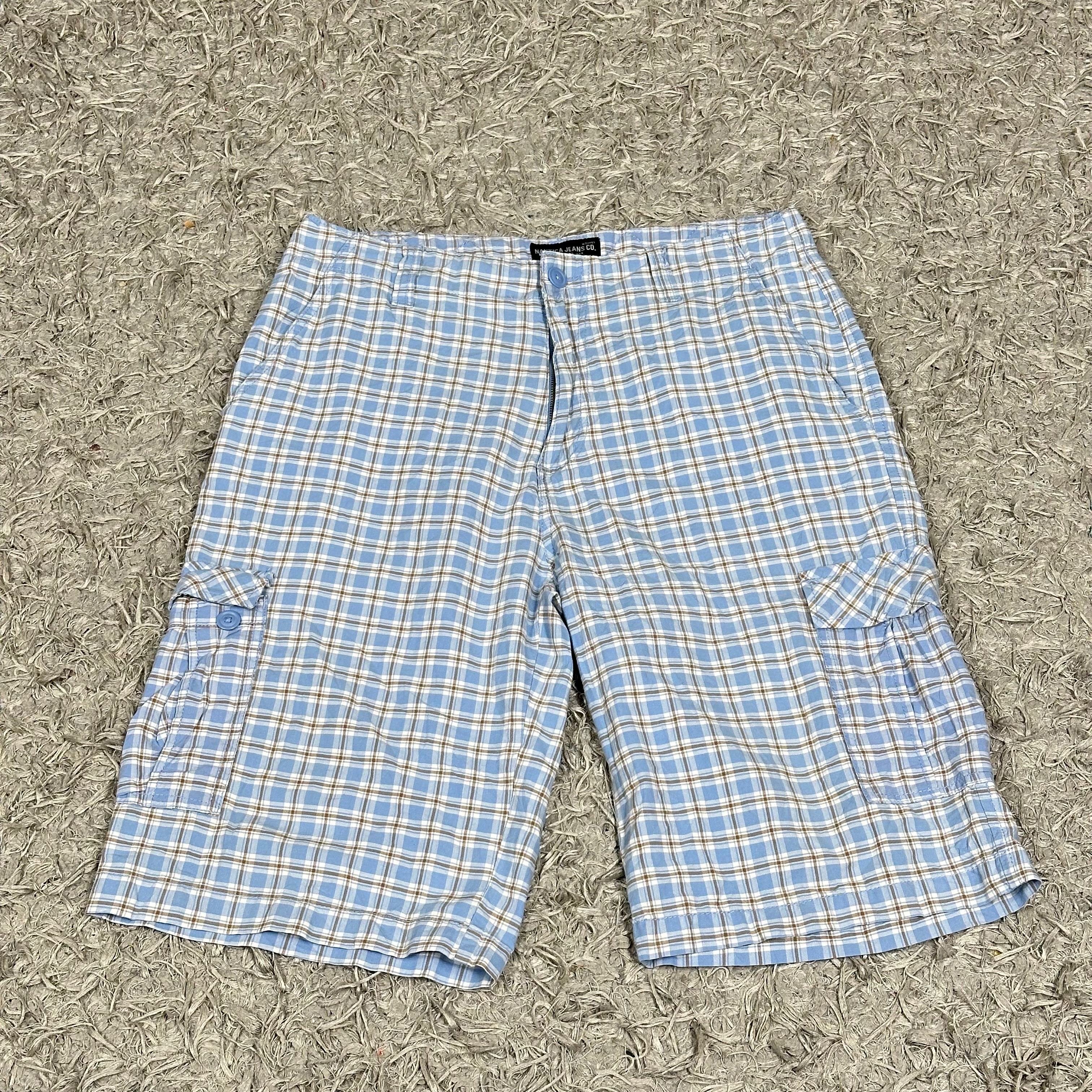 BRANDED COTTON SHORTS (BUNDLE 03)