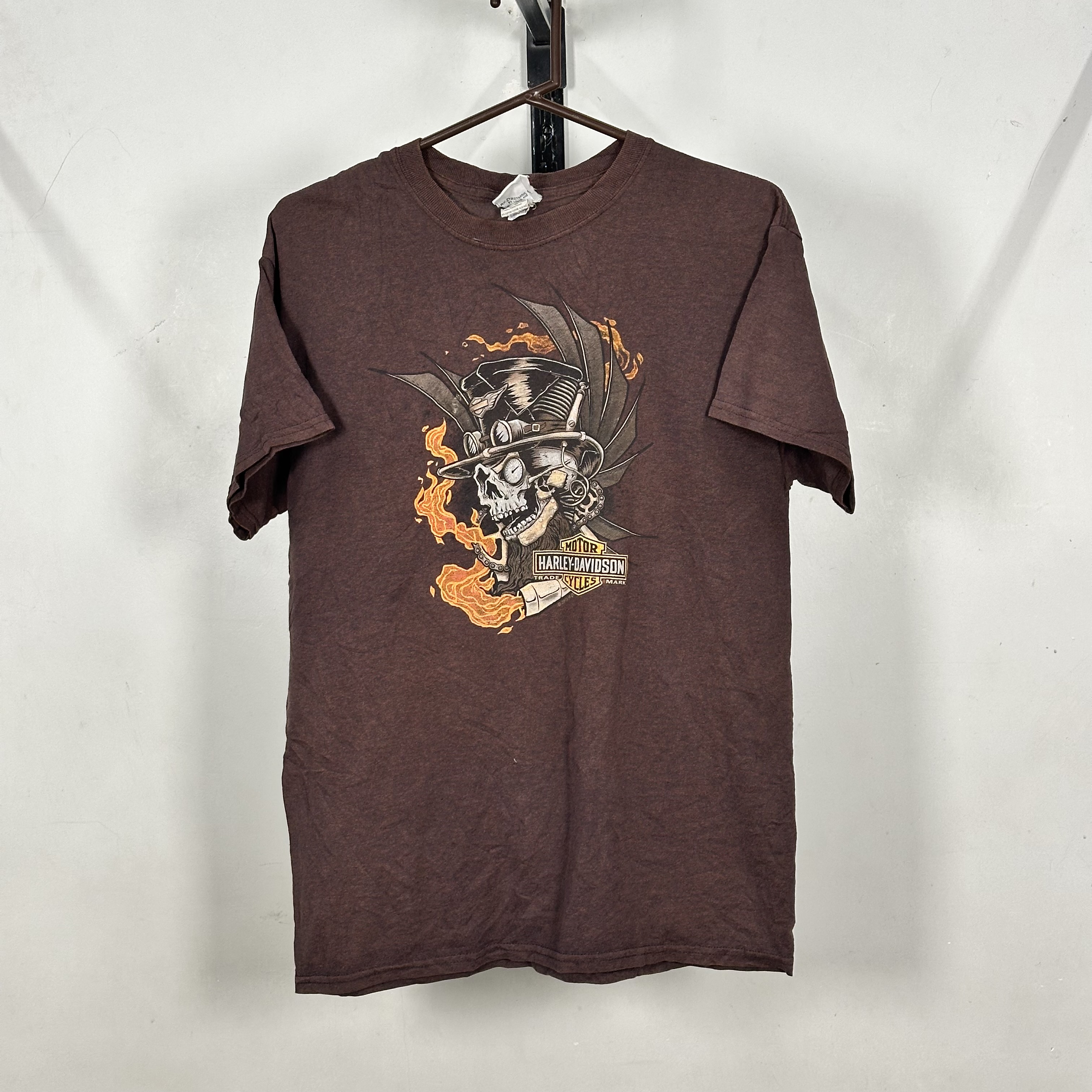 Harley Davidson T-shirts (Bundle 05)