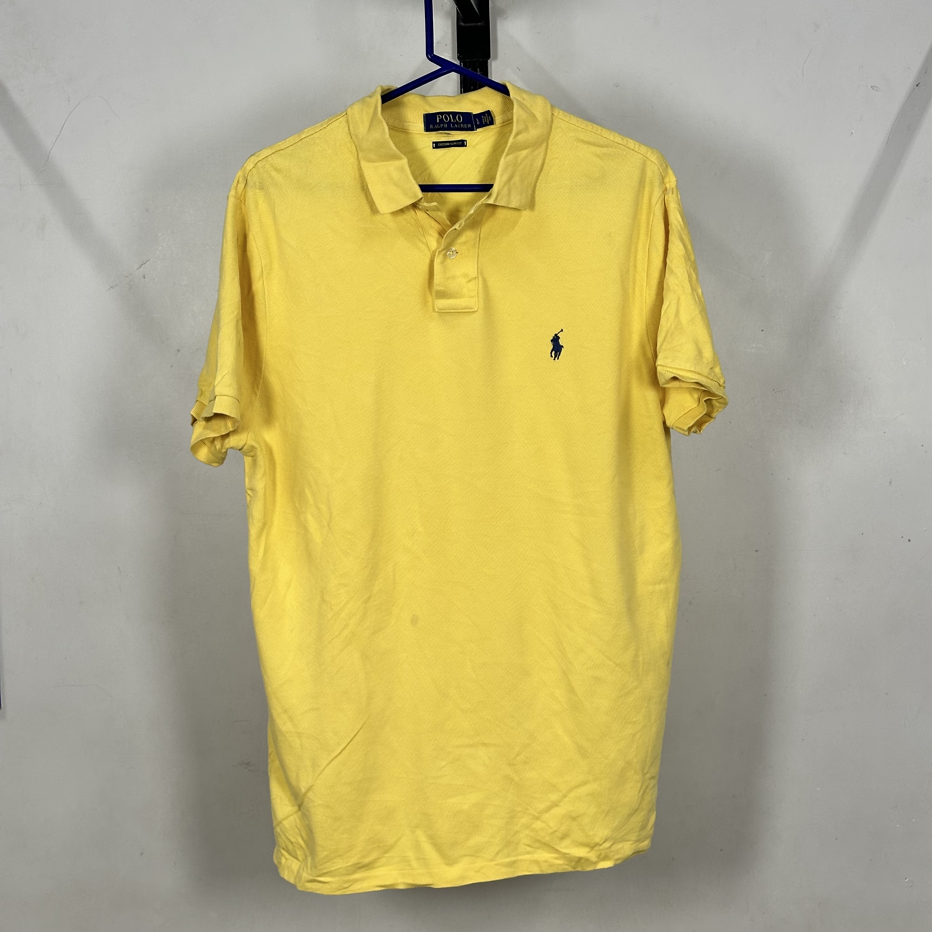 RALPH LAUREN POLO SHIRTS & CREW NECK T-SHIRTS SPECIAL