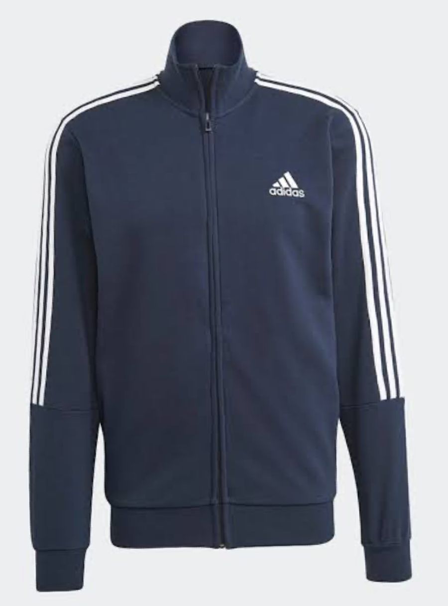 Jaquetas e moletons Nike/Adidas