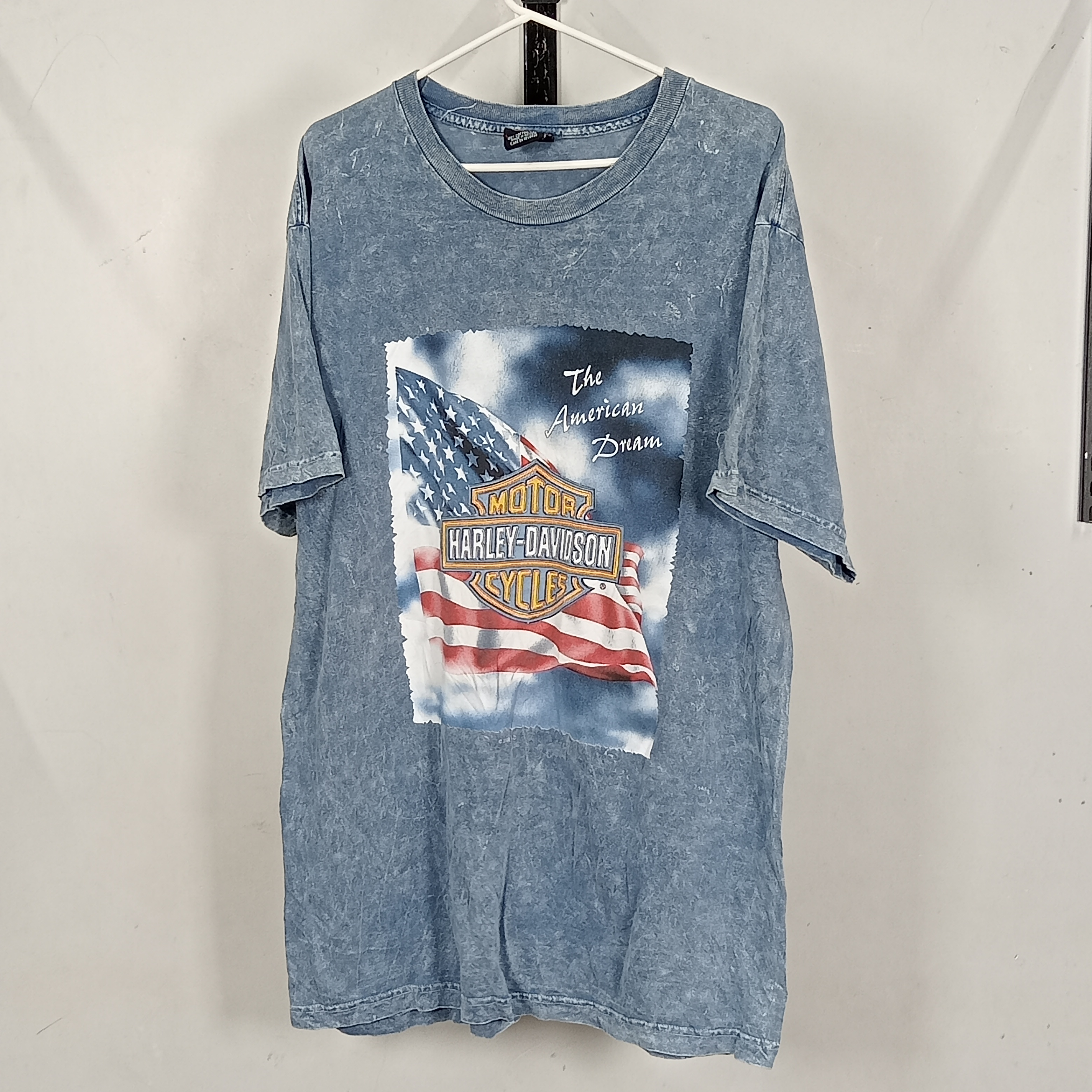 HARLEY DAVIDSON T-SHIRTS (BUNDLE 08)