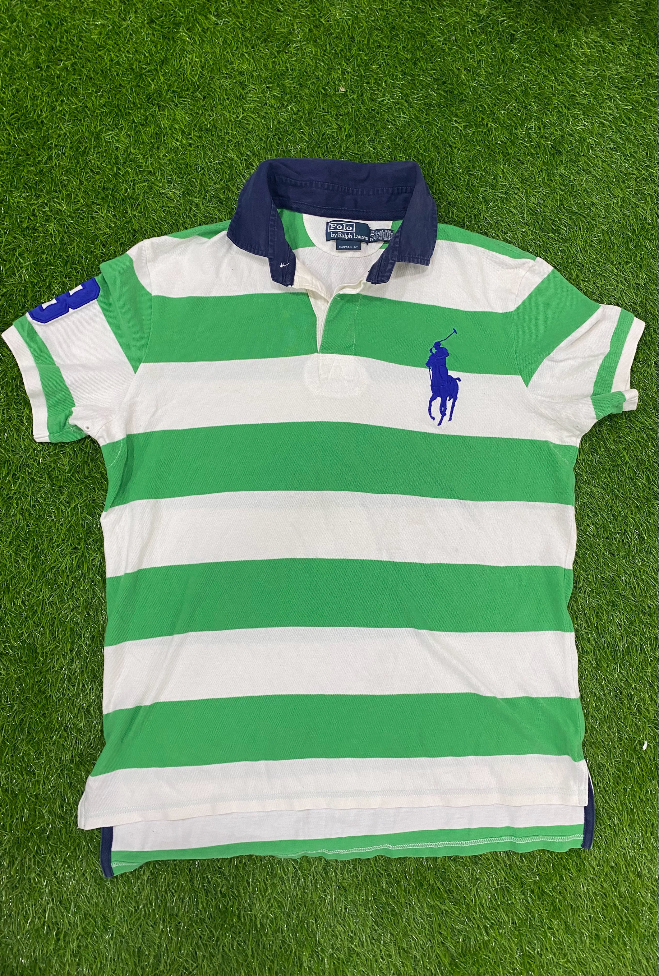 245 | Ralph Lauren Polo T-Shirt