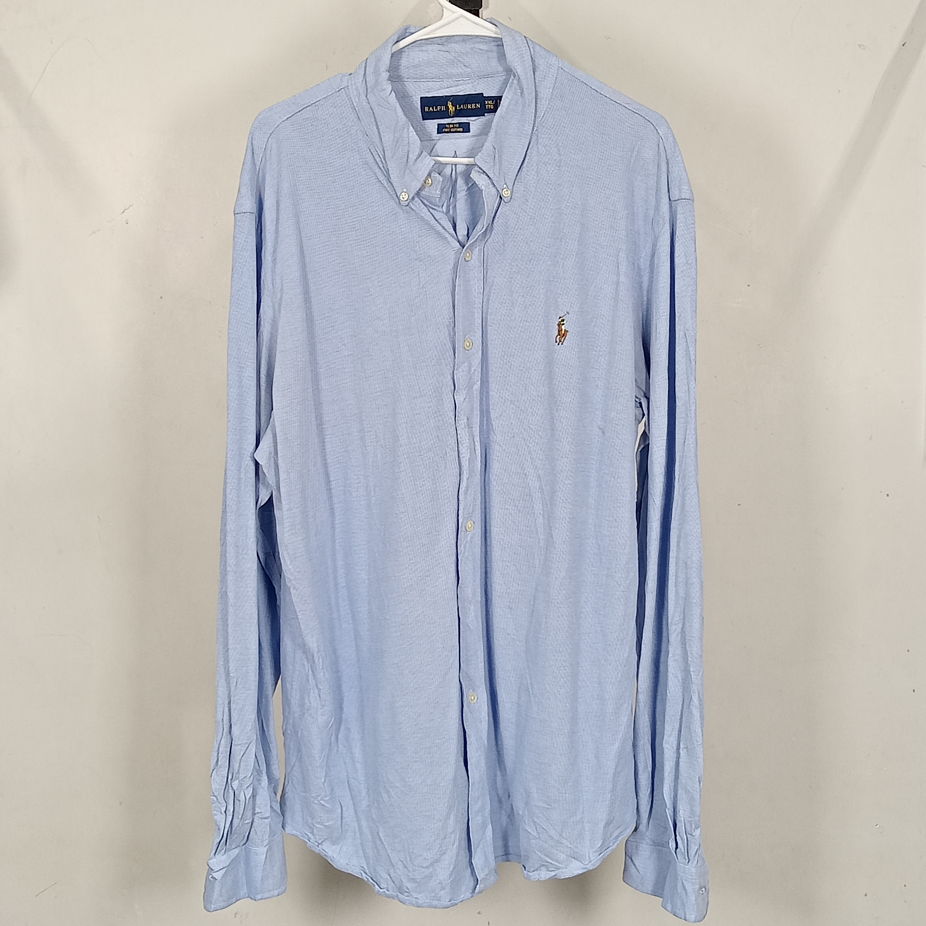 RALPH LAUREN MEN'S SHIRTS (SPECIAL) BUNDLE 23