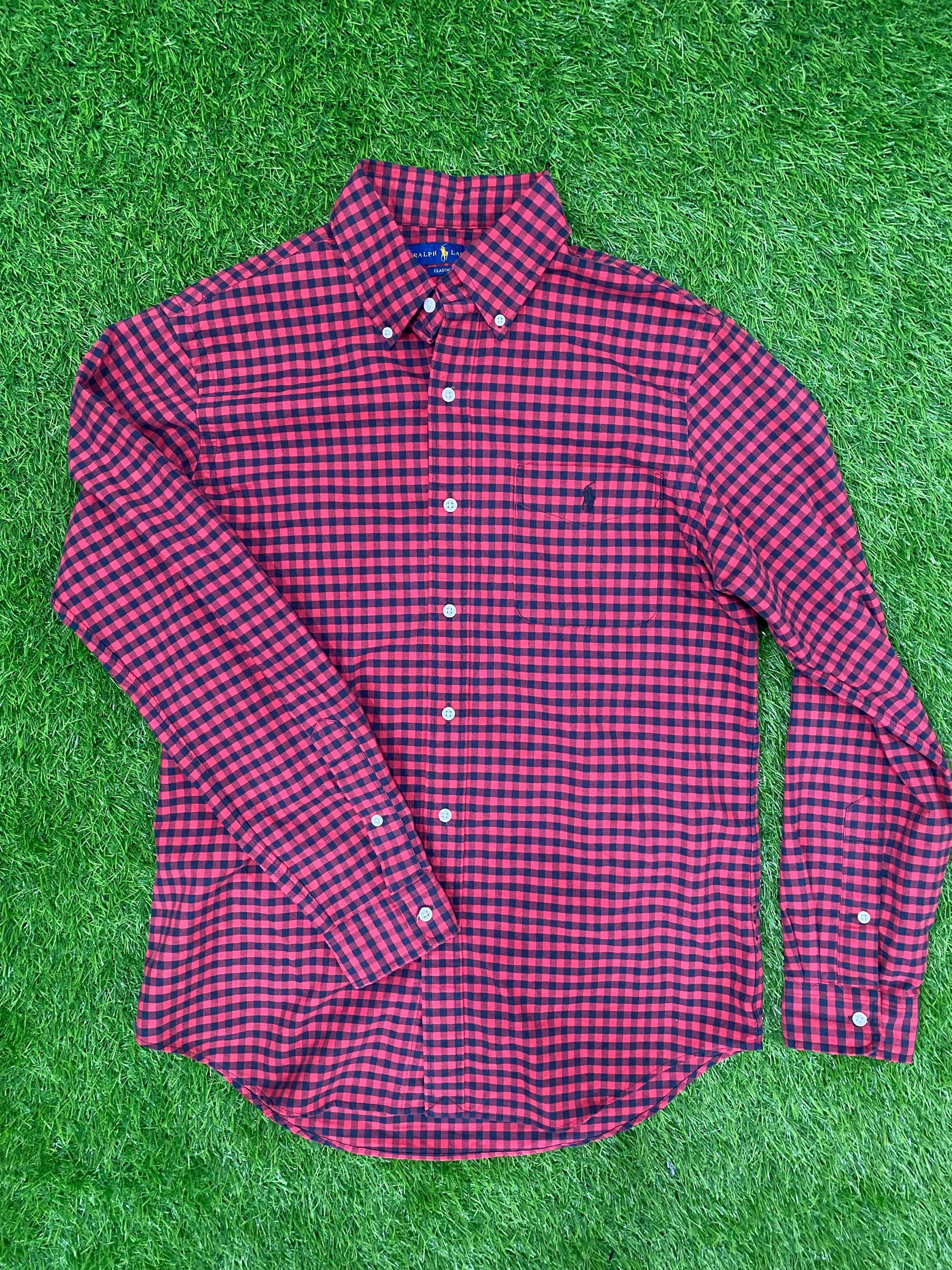 247 | Ralph Lauren Shirts
