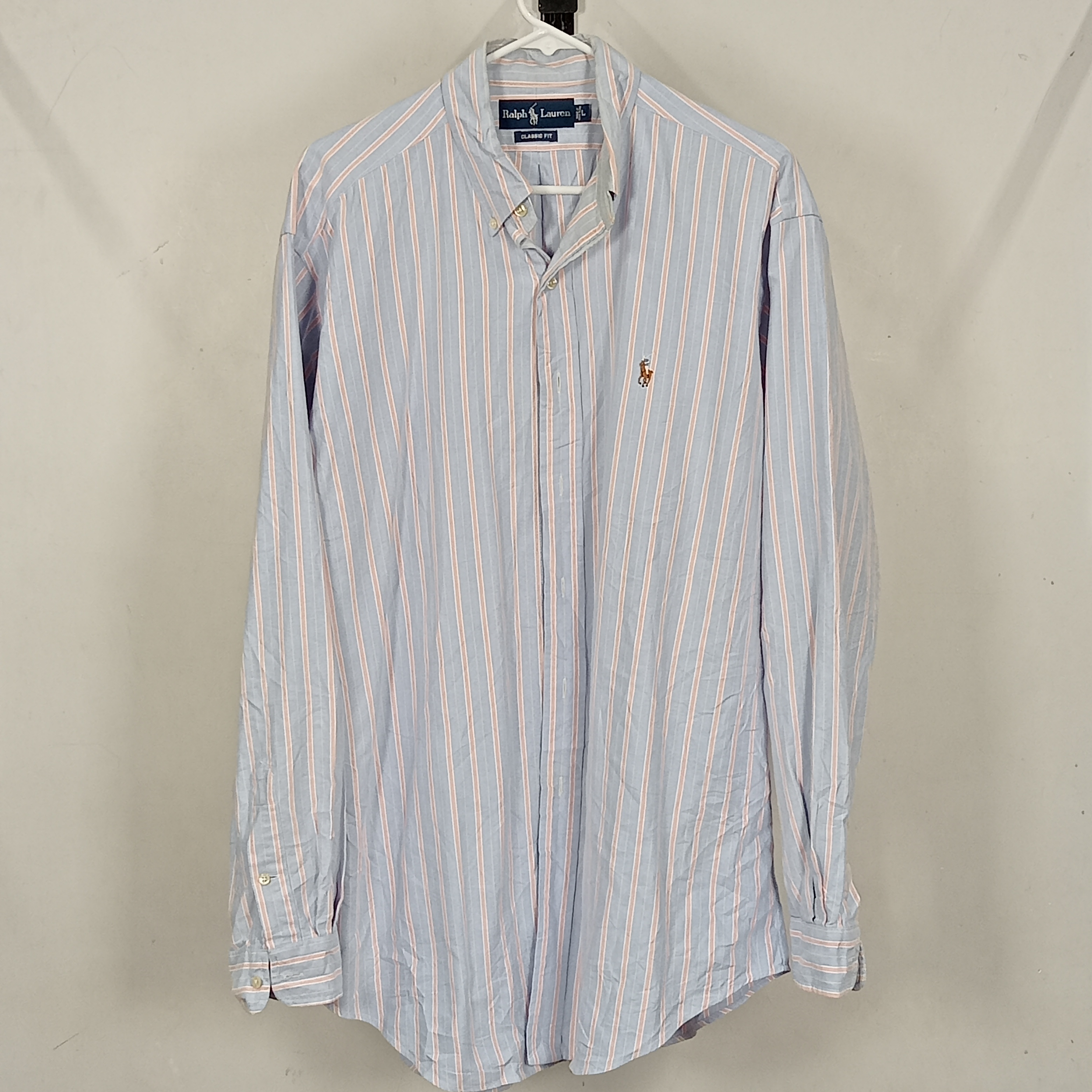 RALPH LAUREN CAMICIE DA UOMO (SPECIALE) PACCHETTO 24