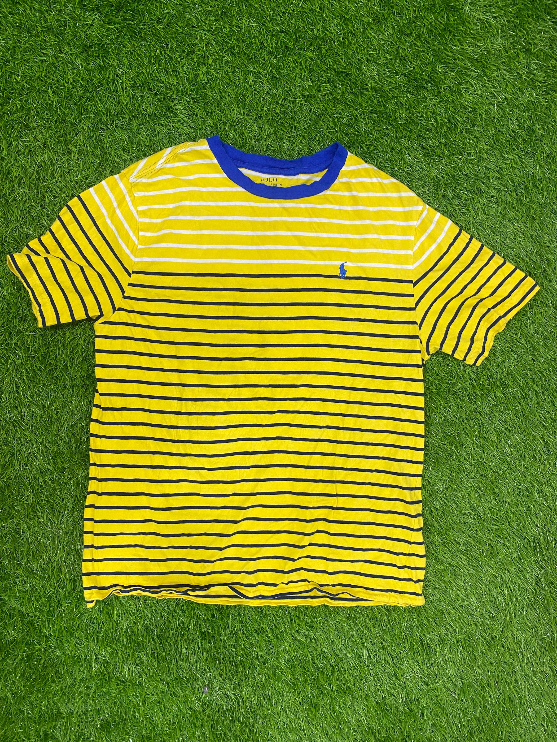 250 | Ralph Lauren camiseta mezcla