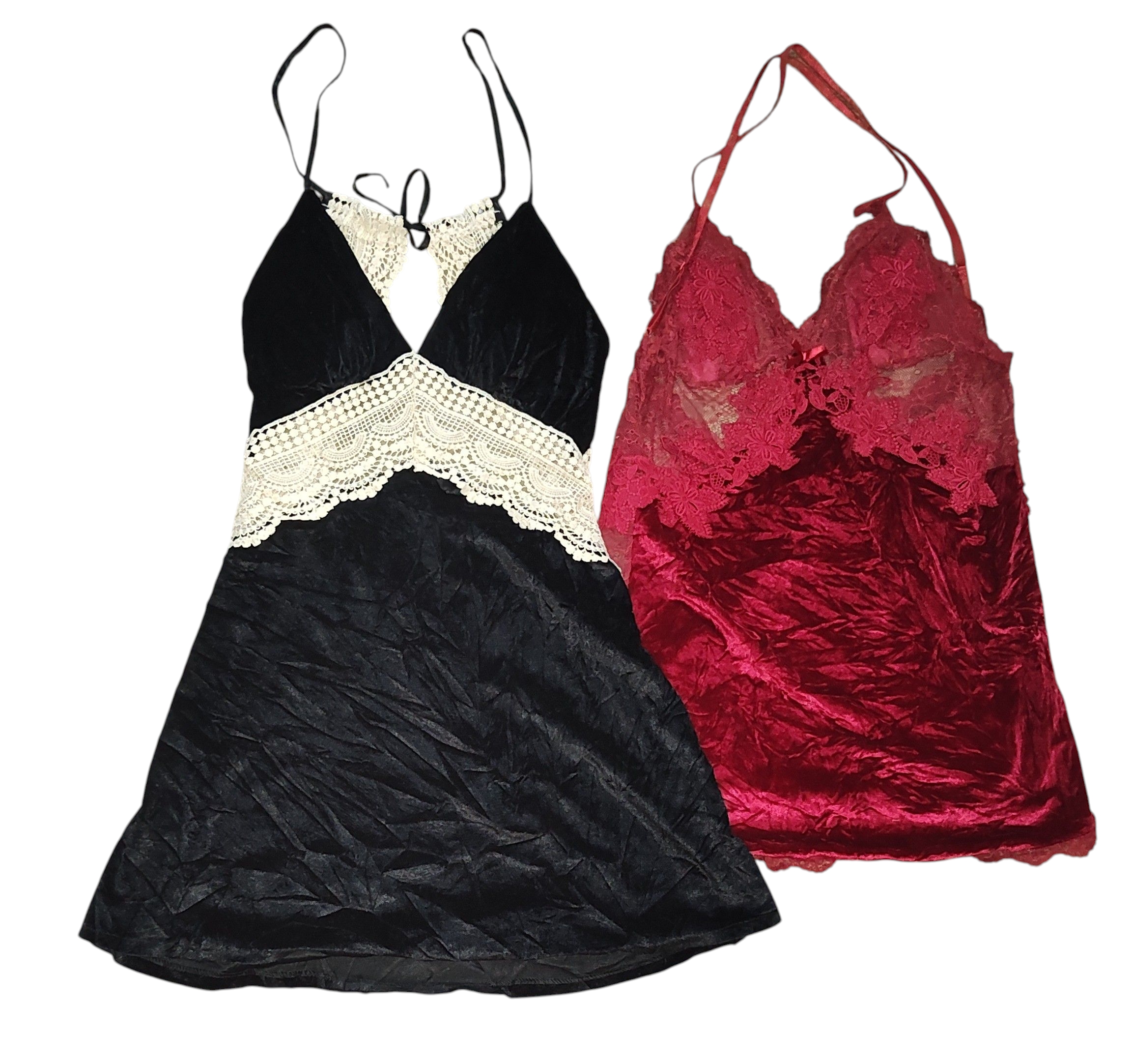 Top cami Y2k