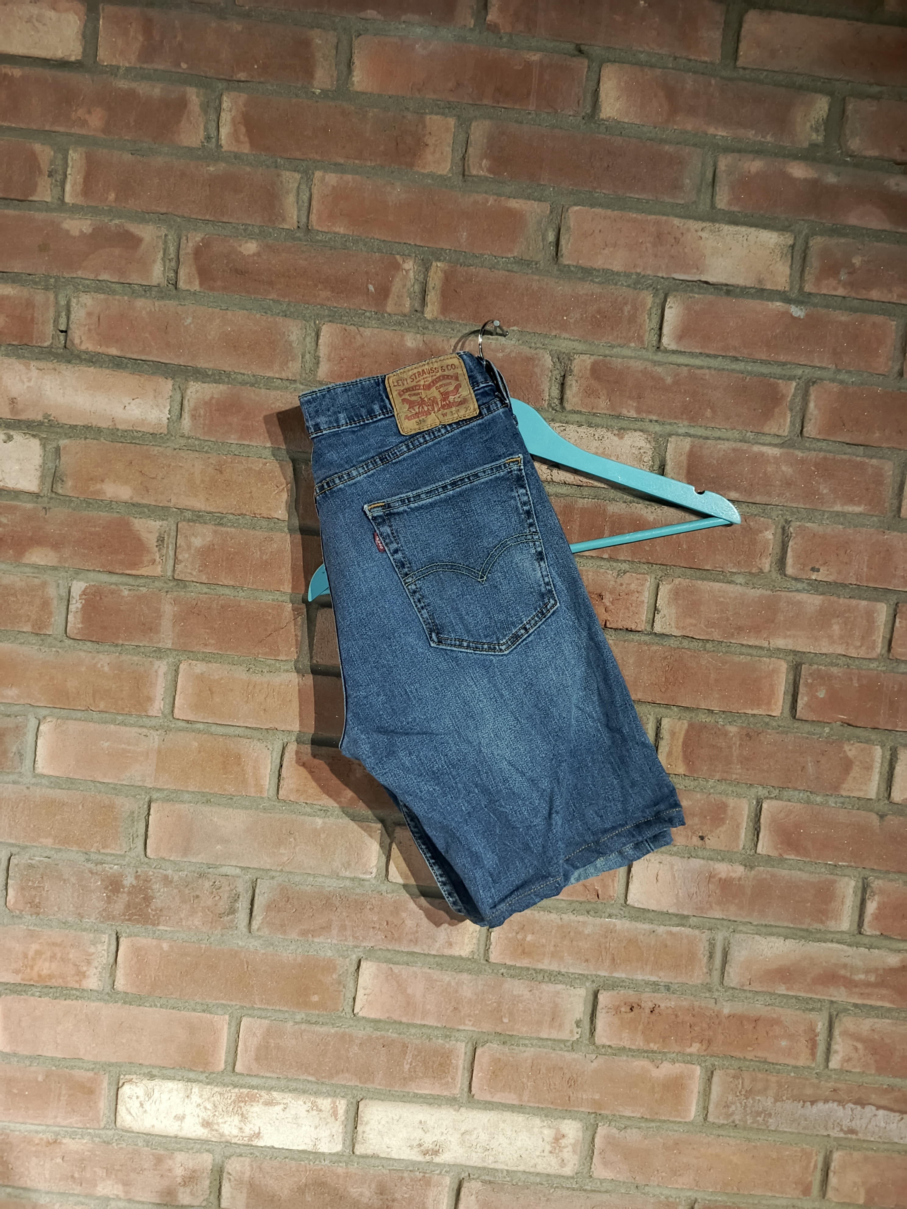 Levi's Shorts SK-13