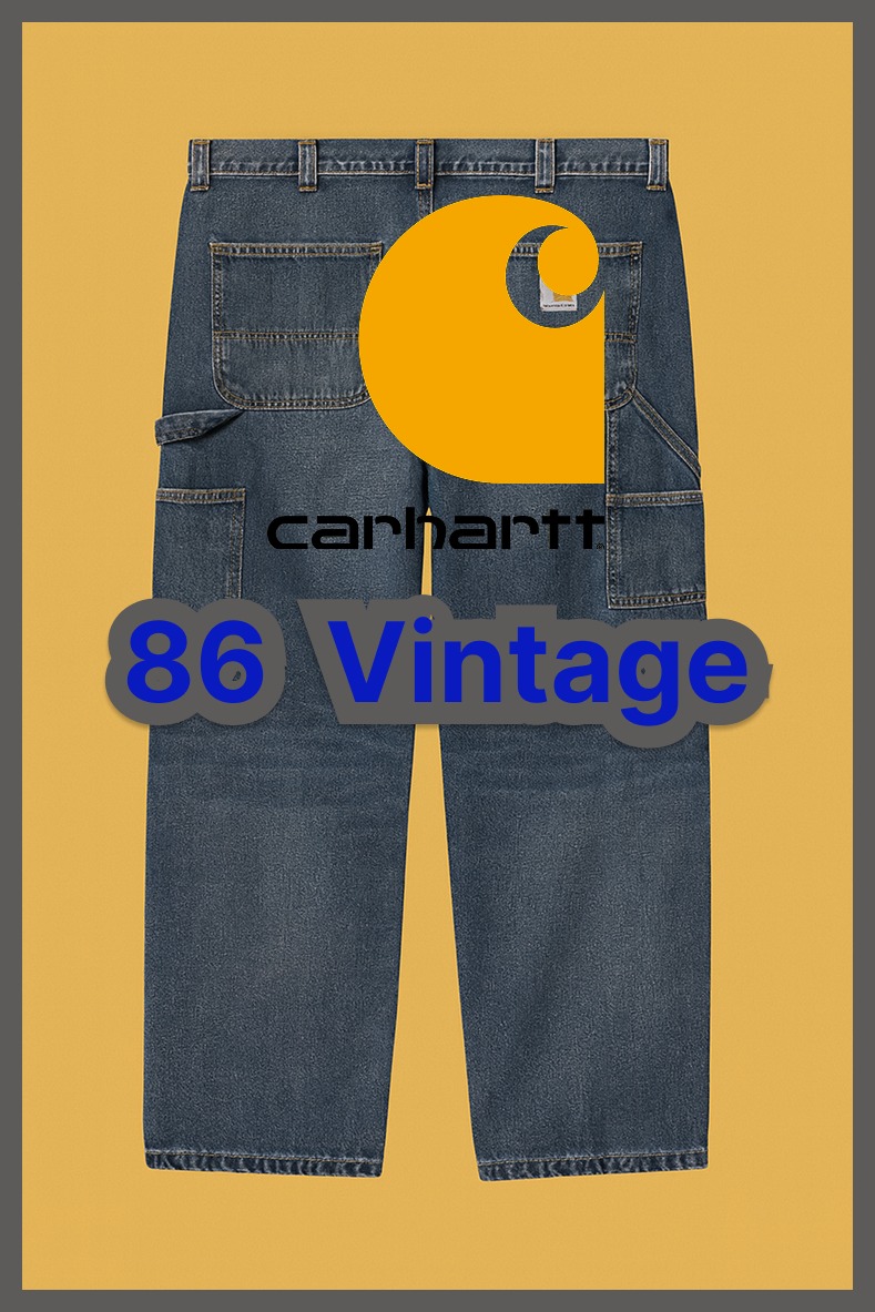 Carhartt Workwear pants
