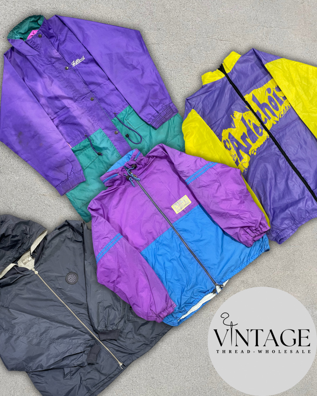 Premium quality Light weight jackets #19925