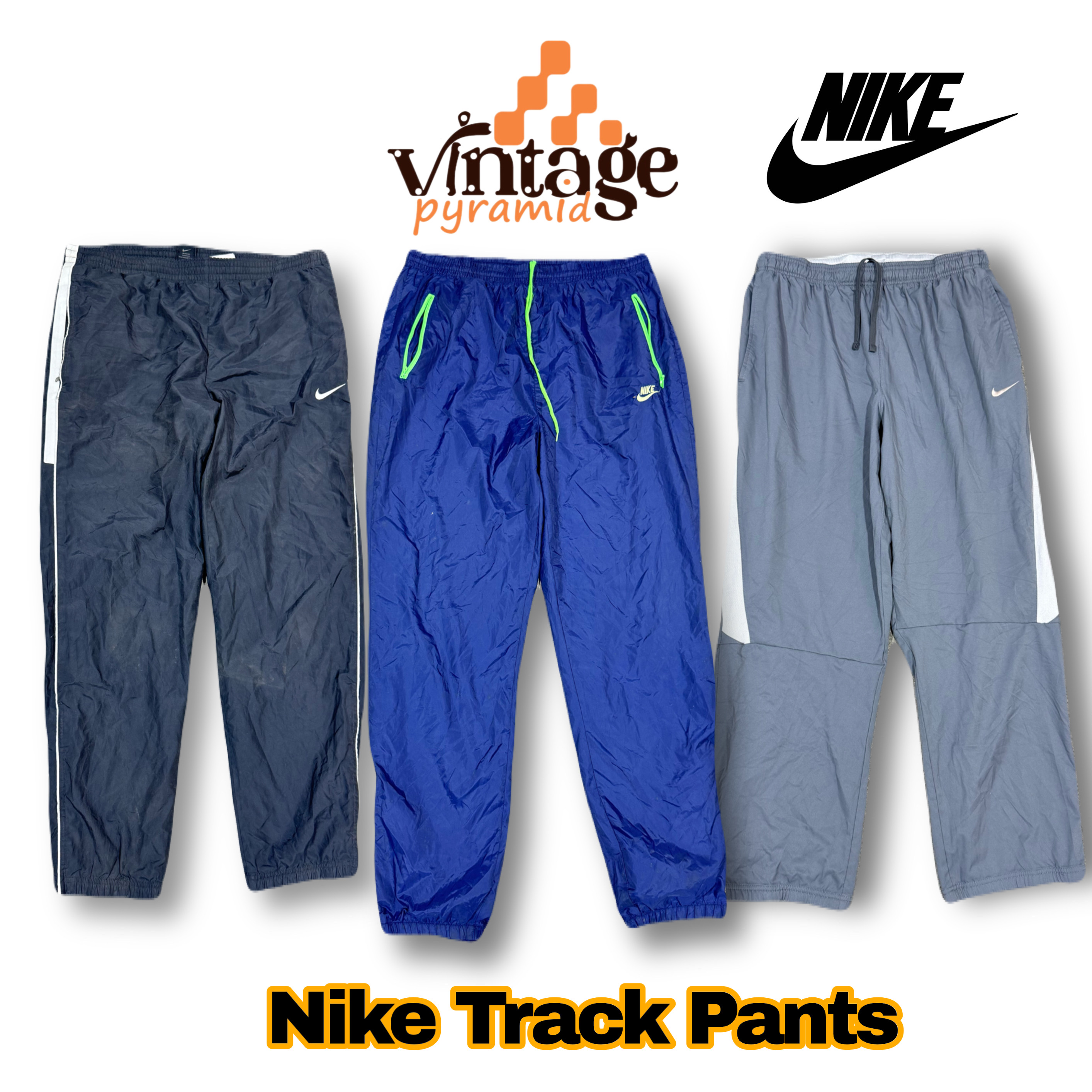 VPX73 Nike Track Pants