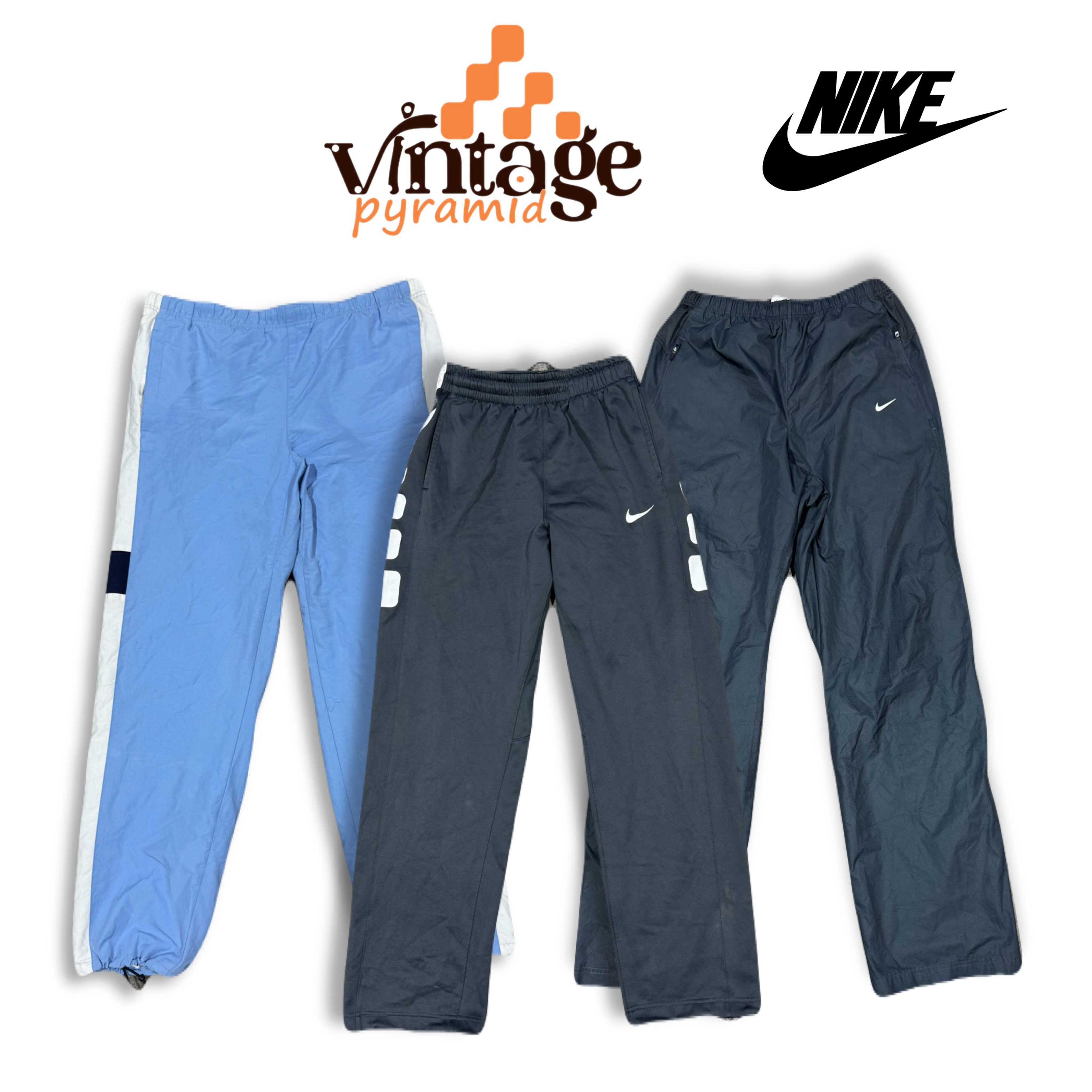 VPX74 Nike Track Pants