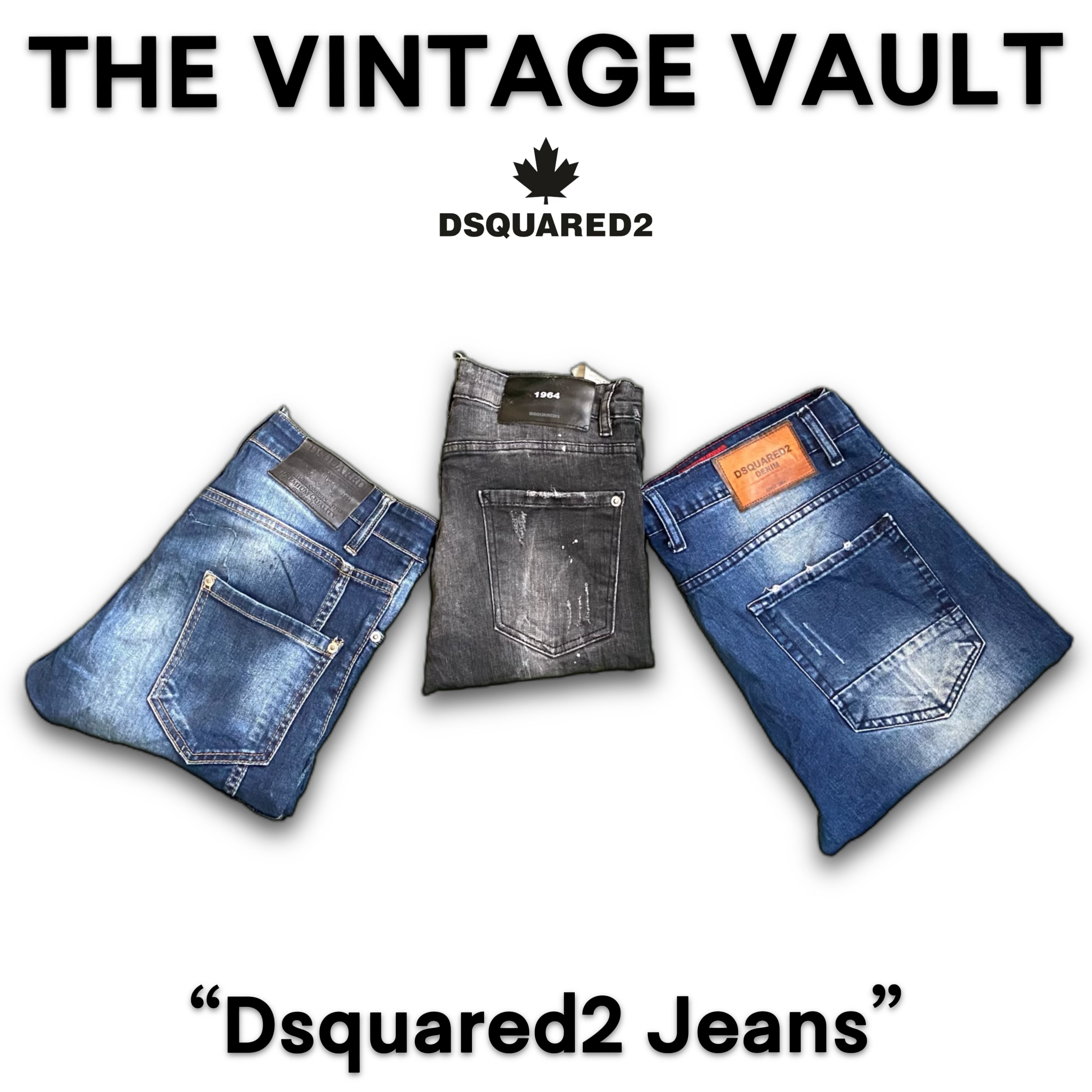 Dsquared2 Jeans
