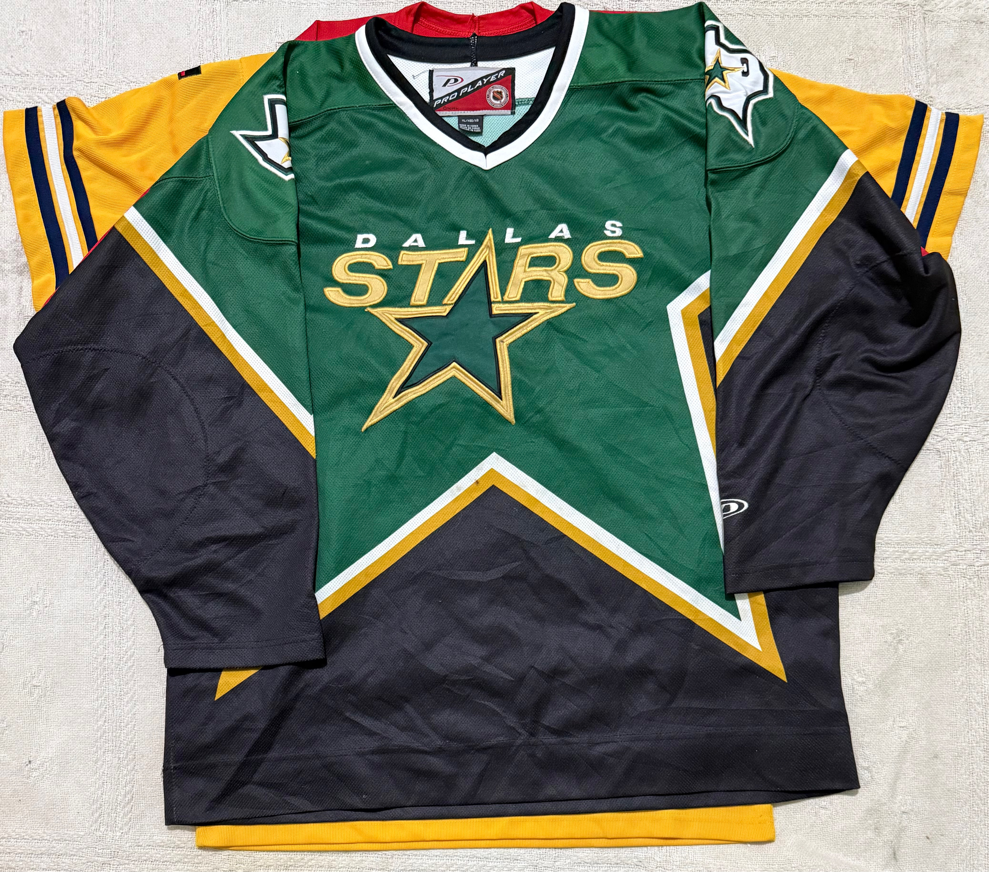 Camisetas de la NFL