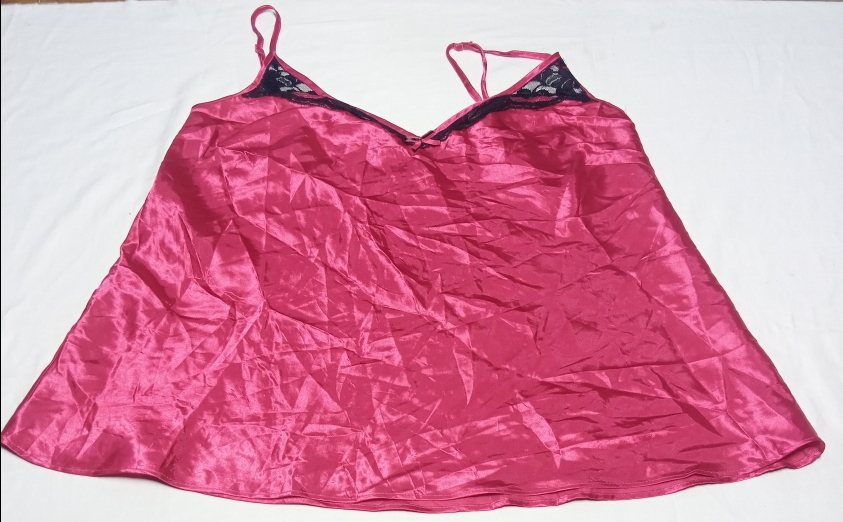 SK#25, Slip Tops