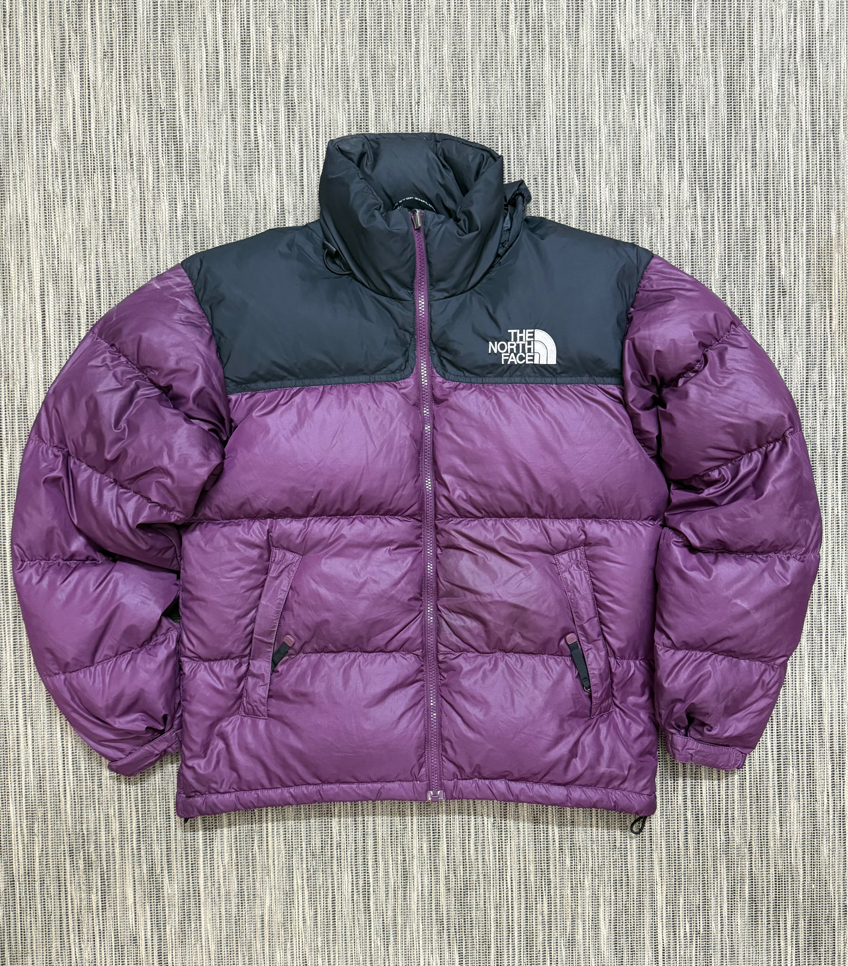 The north face Nuptse premium