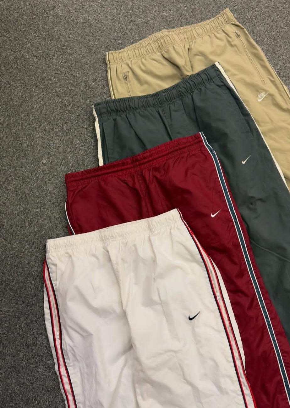 Calças de treino Nike Vintage Autênticas