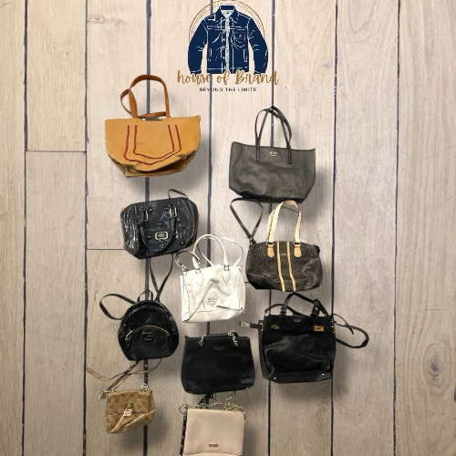 Bolsas Guess