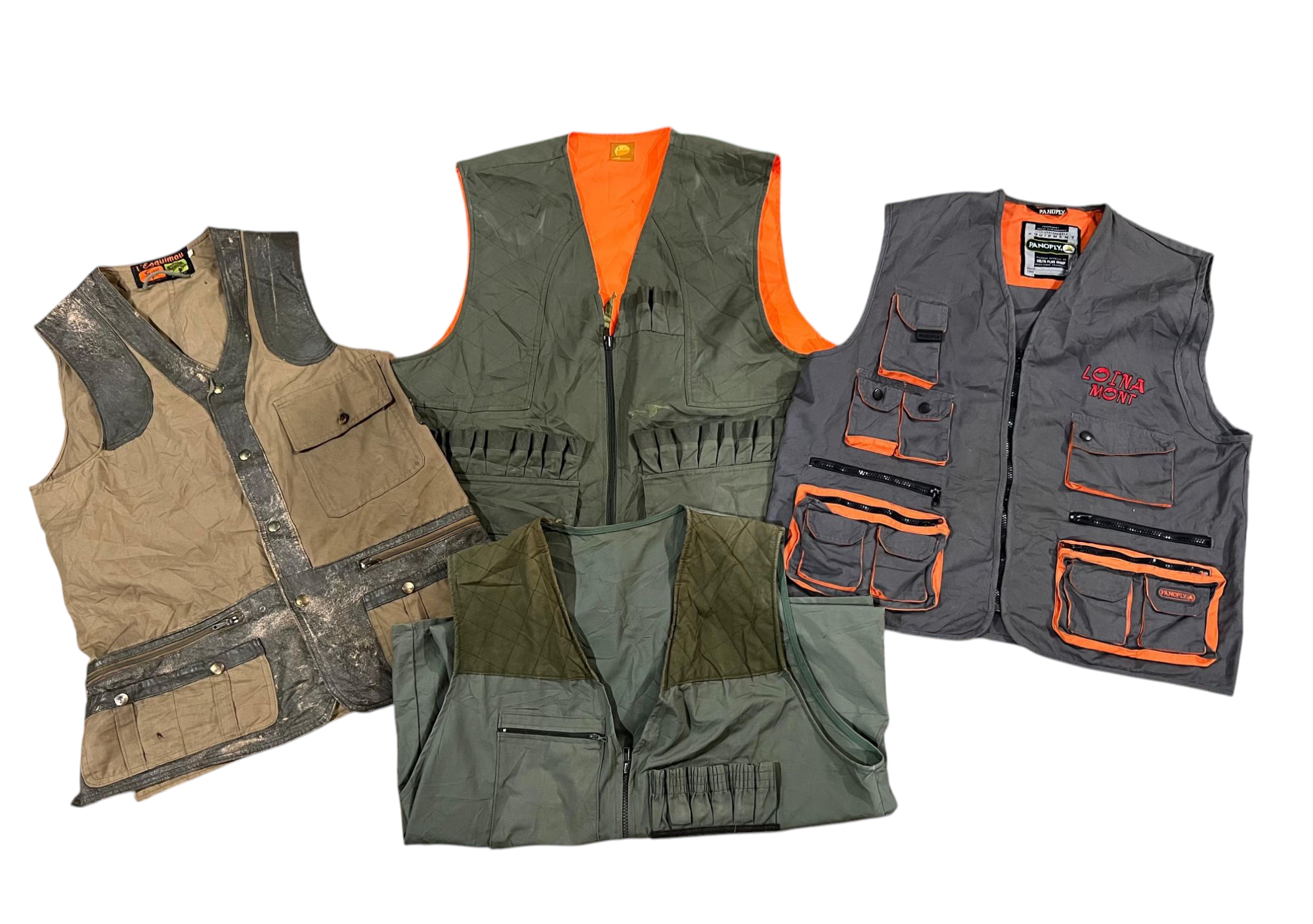 Vestes