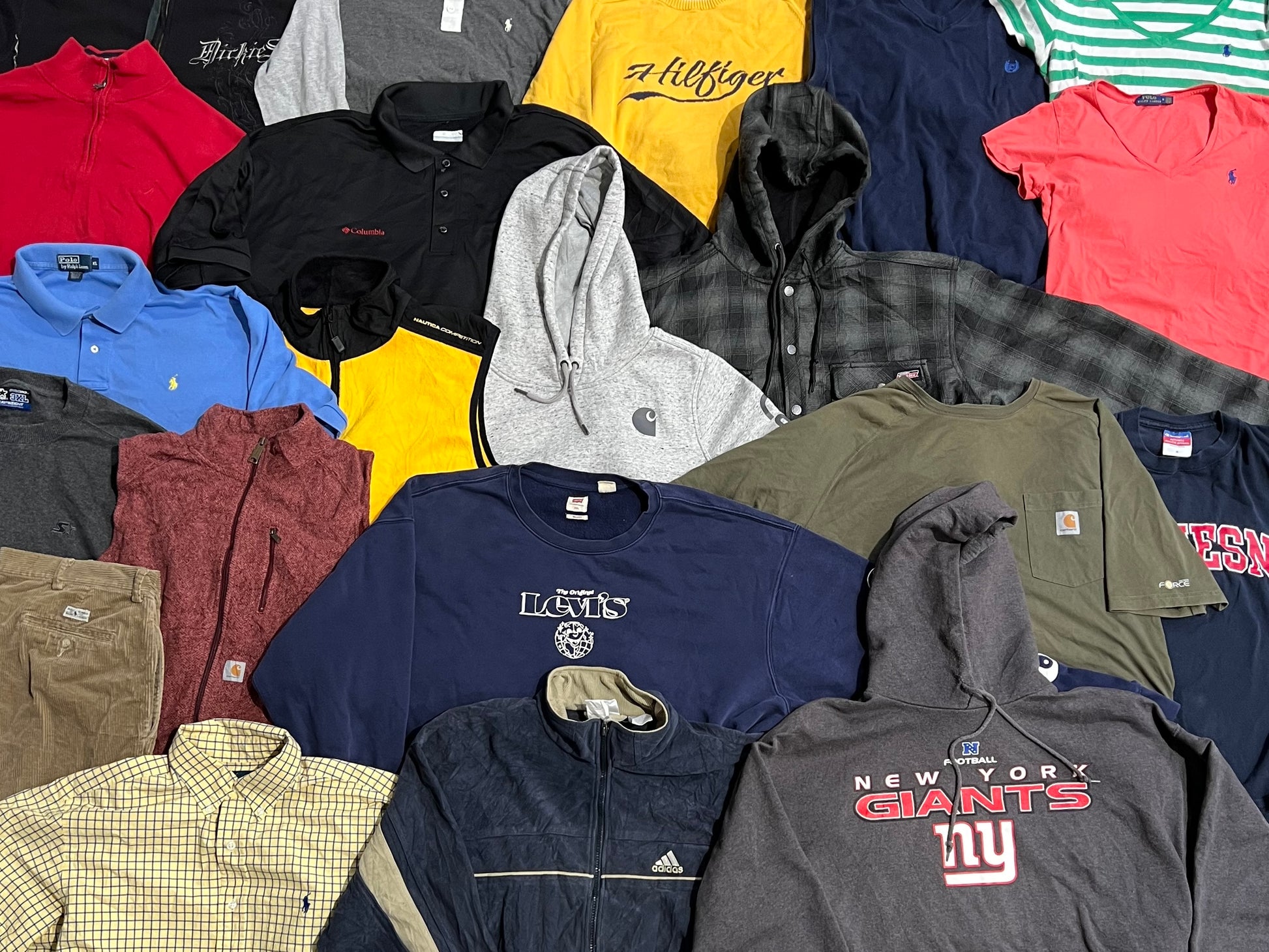 Echter Sweatshirt
