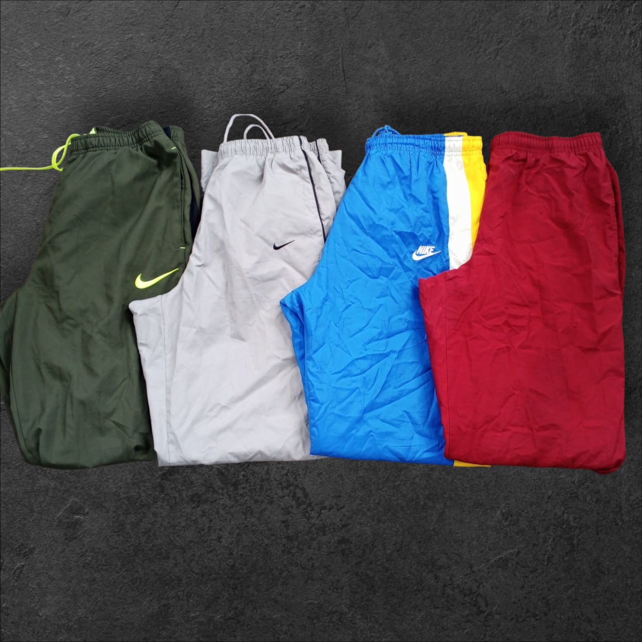 calça de corrida Nike