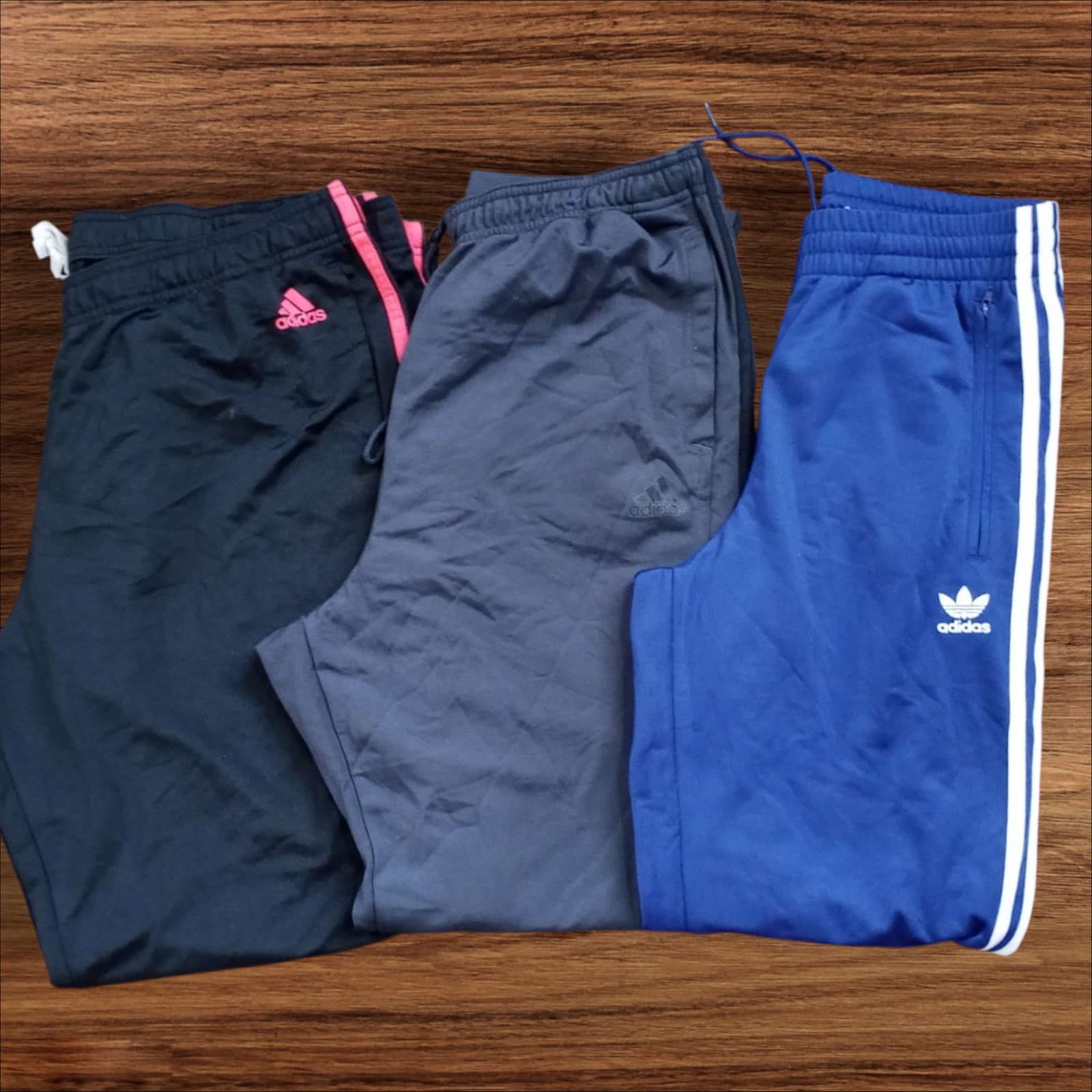 Calças esportivas Adidas