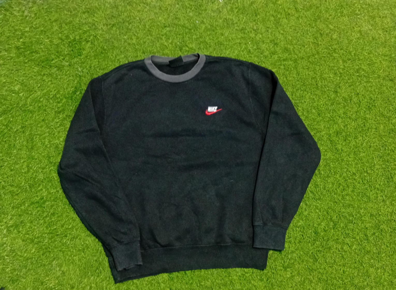 Vintage NIKE SWEATSHIRTS