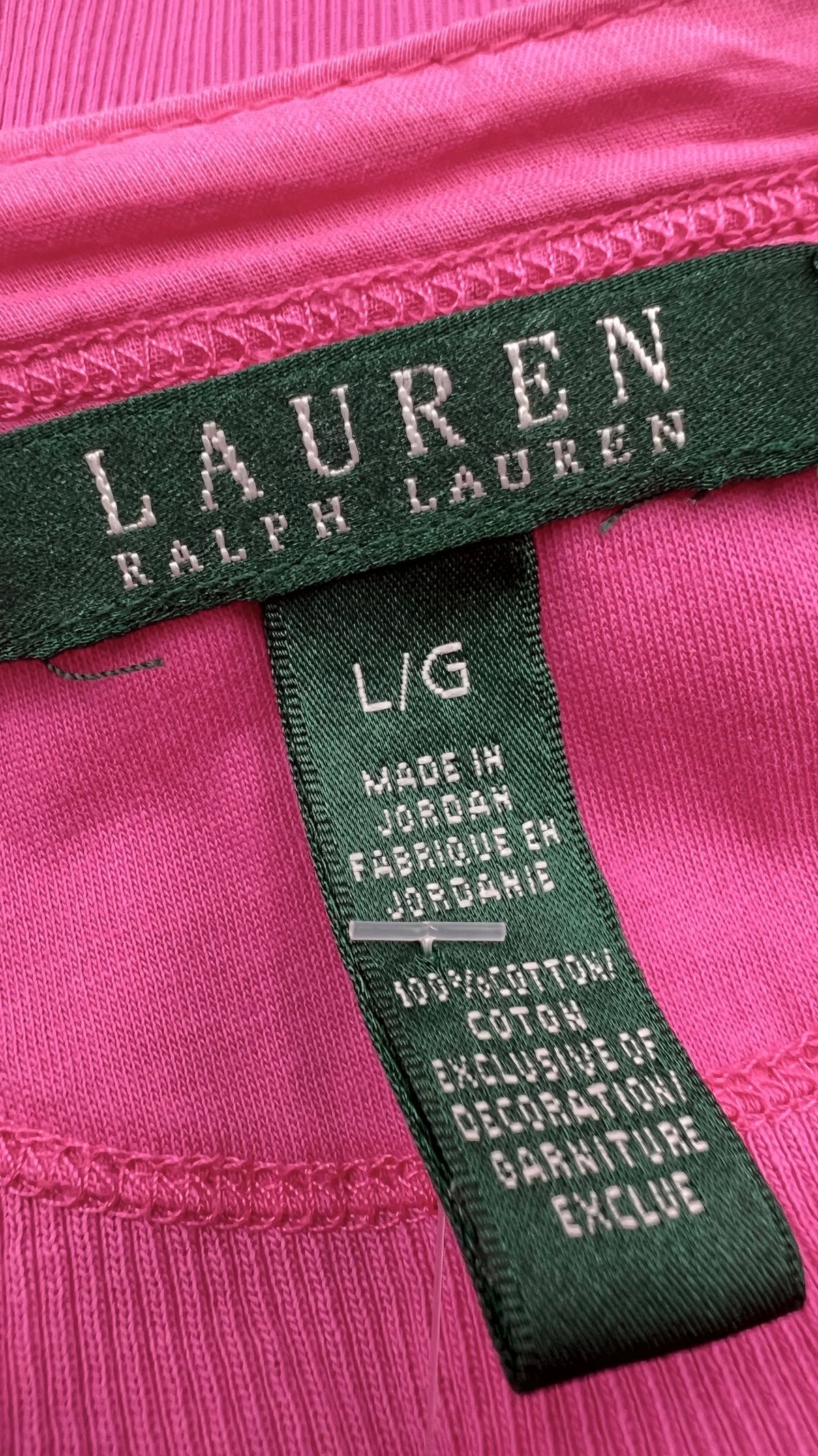 Launer Sweaters
